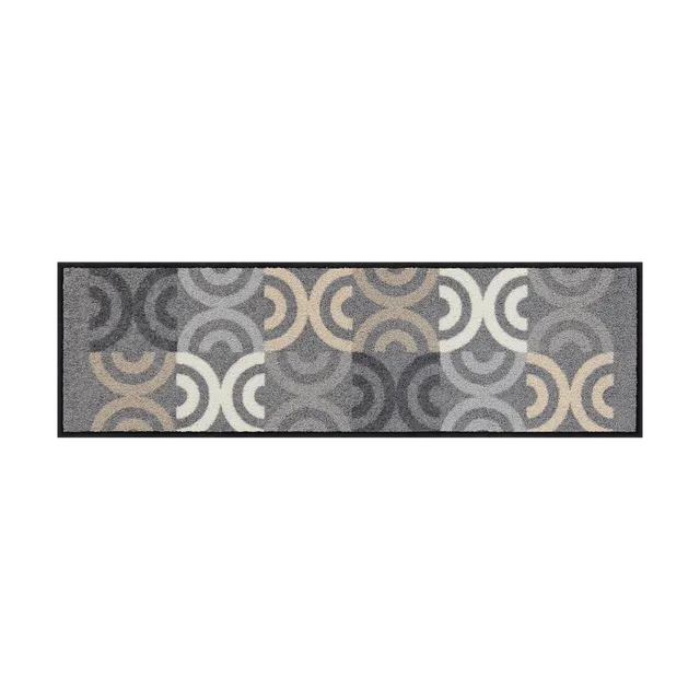 salonloewe-borrby-city-chic-l-ufer-30-x-100-cm-grau-beige-fu-matte-im-l-uferform image 1