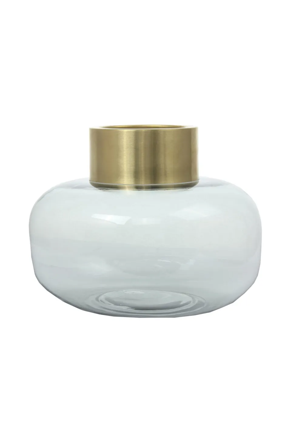 kayoom-glasvase-saigon-225-mundgeblasene-vase-mit-ausdrucksst-rke image 1