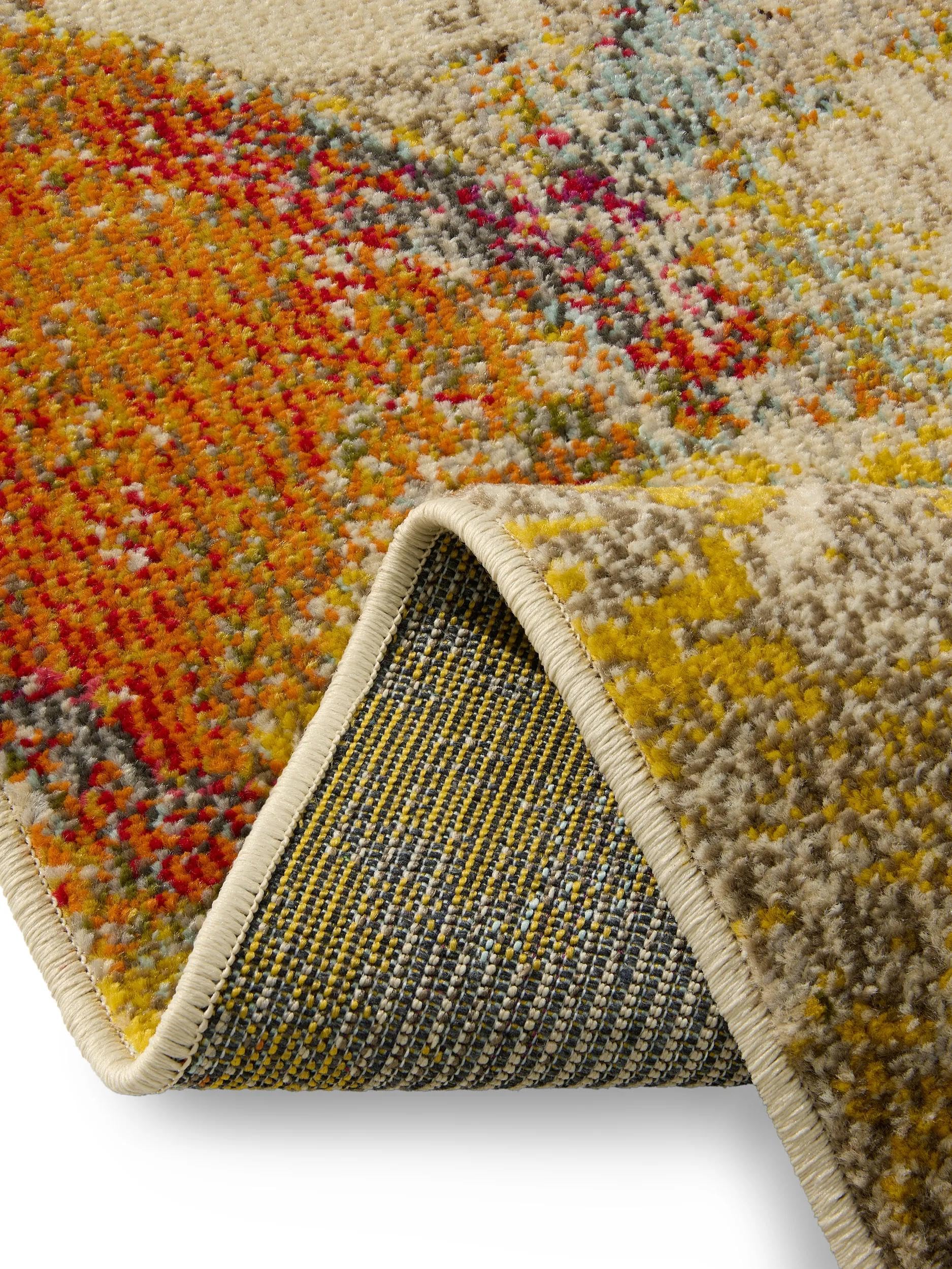 benuta-nest-casa-vintage-teppich-beige-mehrfarbig-80x150-cm image 5