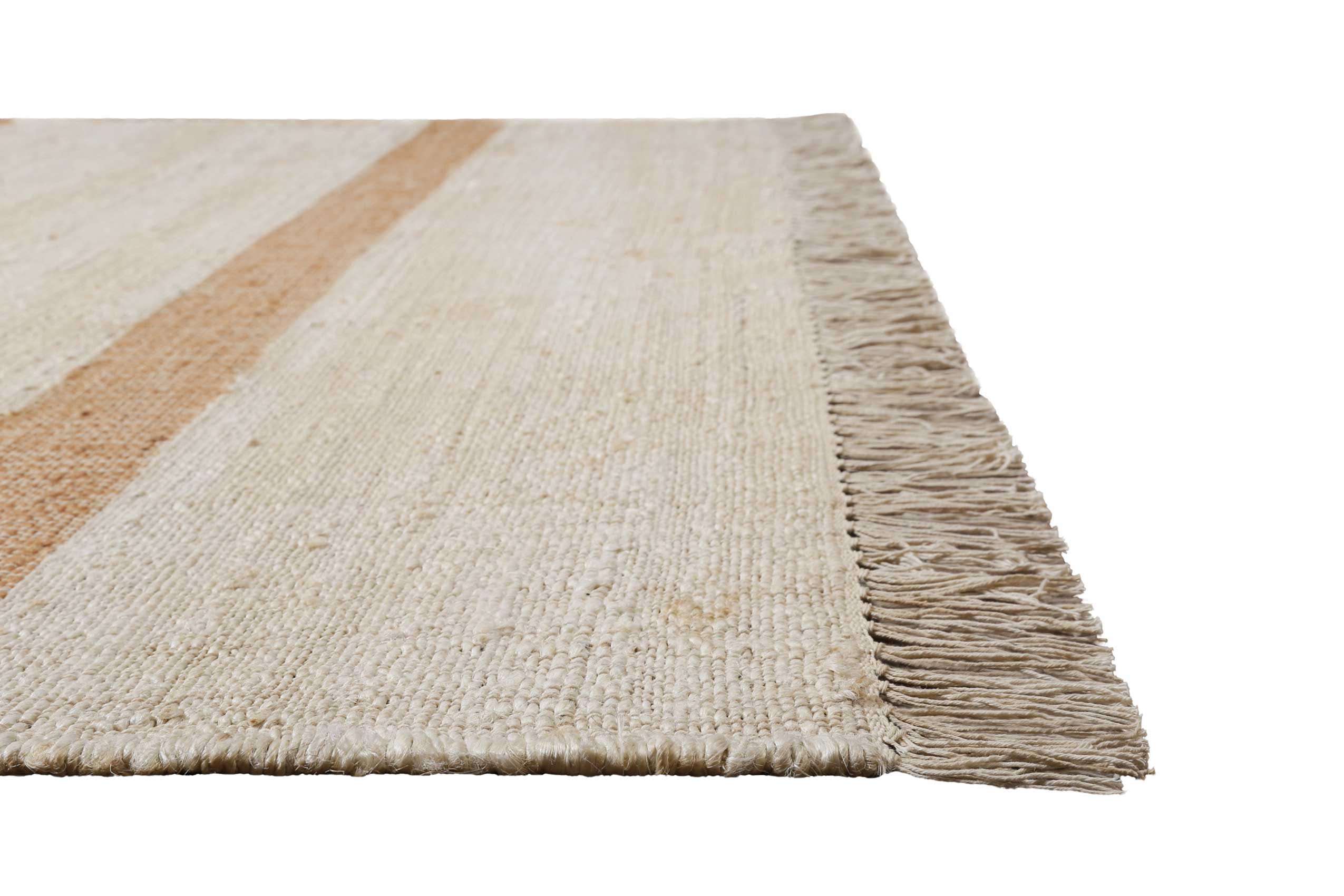 green-looop-by-weconhome-handwebteppich-vante-in-creme-beige-cognac-kurzflor-aus image 4