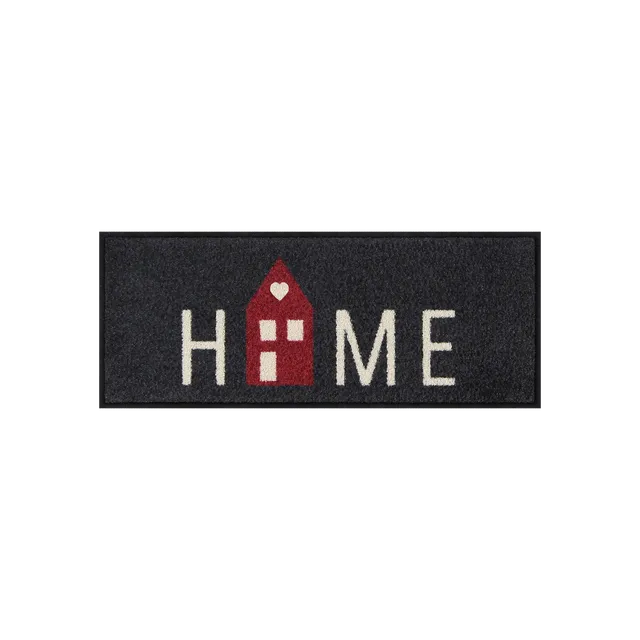salonloewe-home-house-grey-red-minimatte-30-x-75-cm-made-in-germany-schmutzfangm image 1