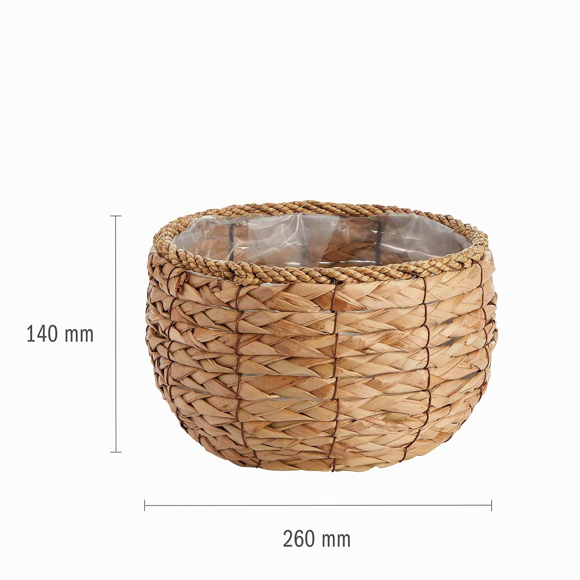 paco-home-blumentopf-bertopf-natur-rattan-set-2pcs-set-design-1-natur-gro image 4