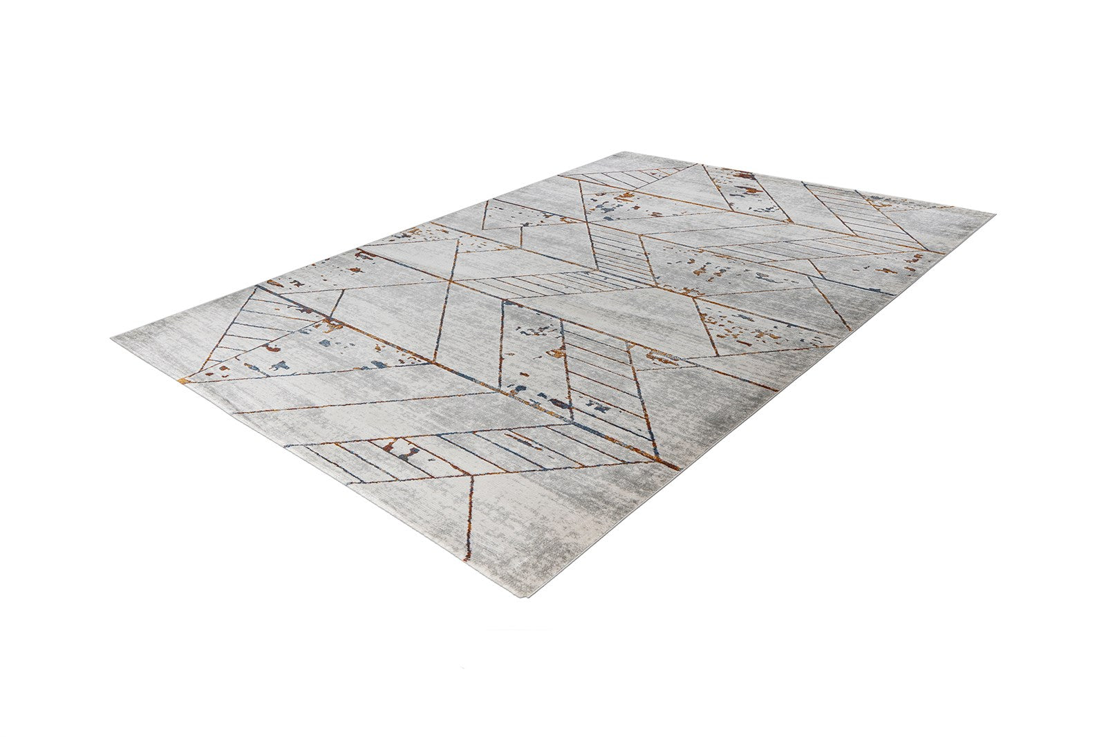 kayoom-lorin-325-teppich-k-nstlerisches-design-pflegeleicht-verschiedene-farben- image 2