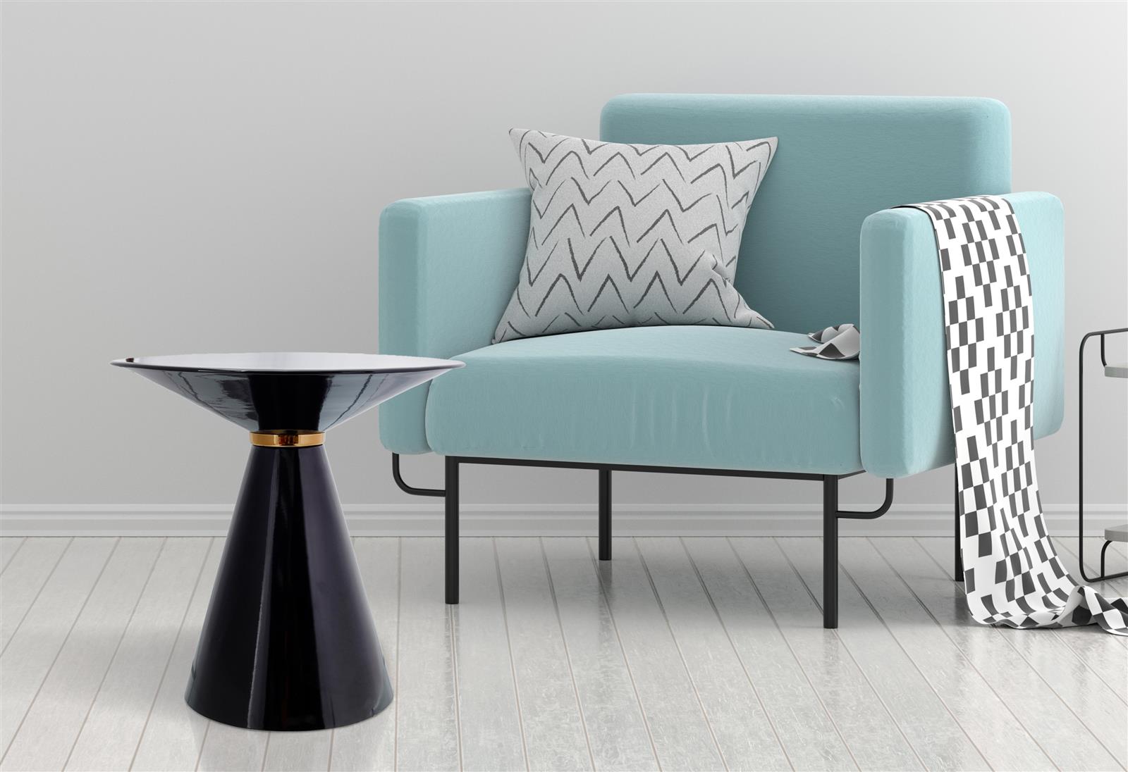 kayoom-beistelltisch-art-deco-325-metall-vielseitig-stabil image 3