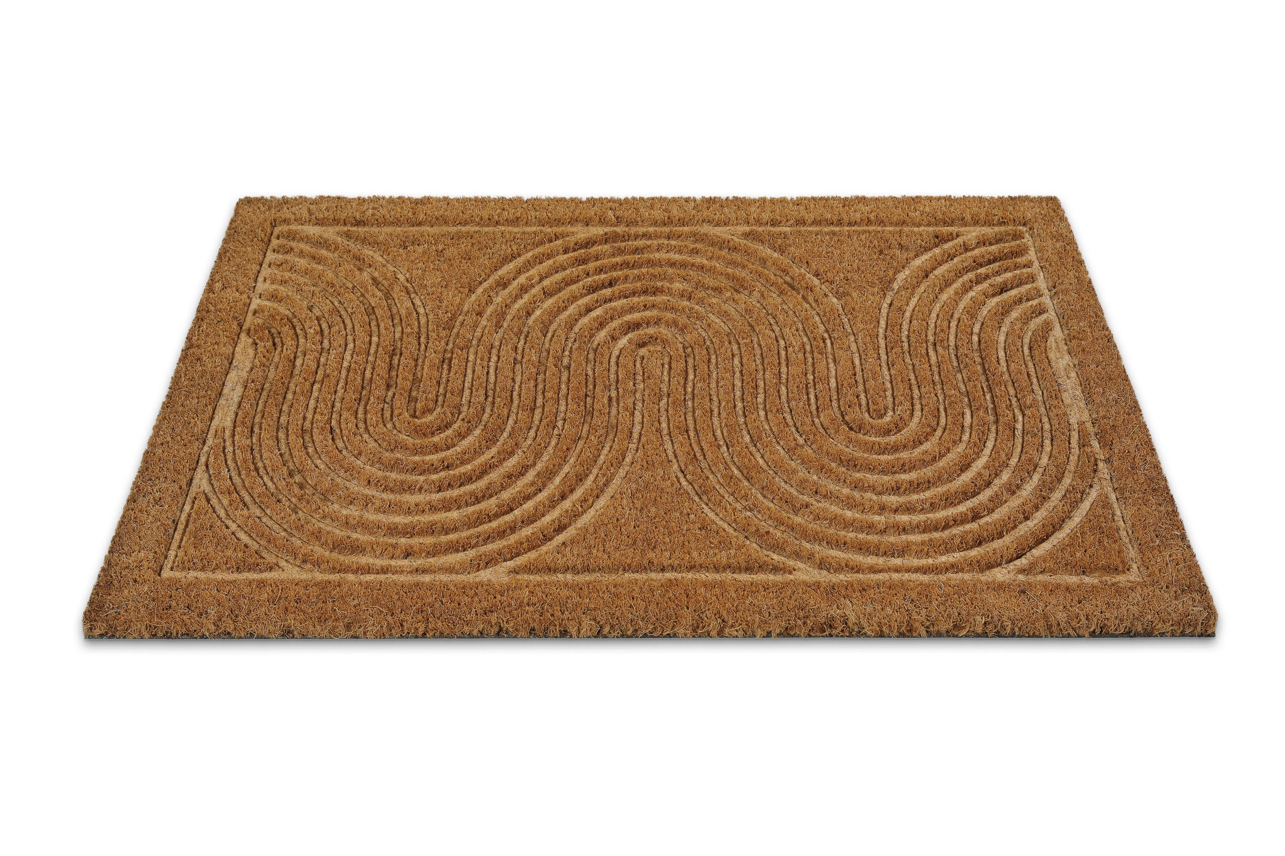 weconhome-retro-flow-fu-matte-kokos-natur-eckig image 4