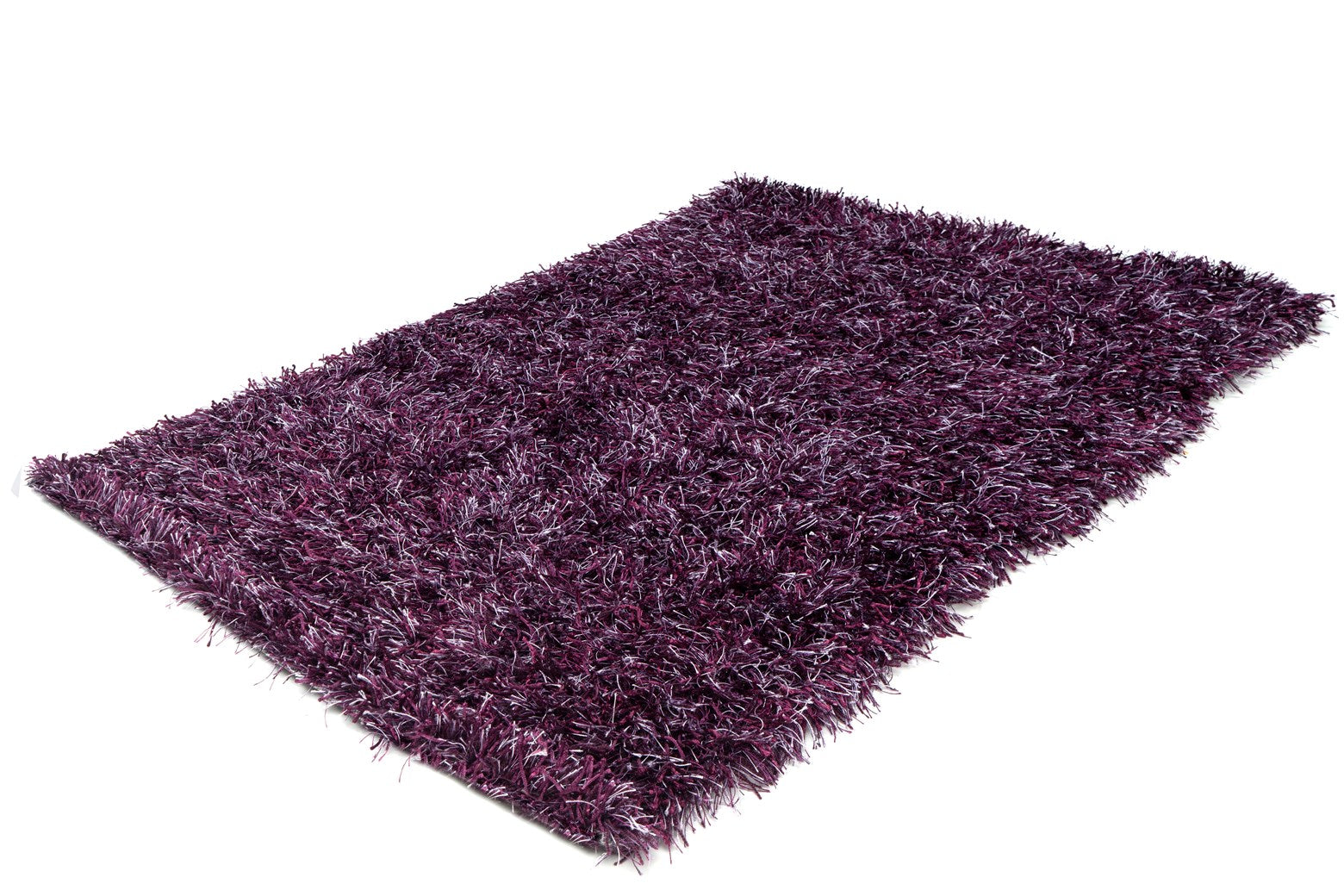 kayoom-langflorteppich-beat-8102-violett-flauschiger-hochflor-im-modernen-design image 4