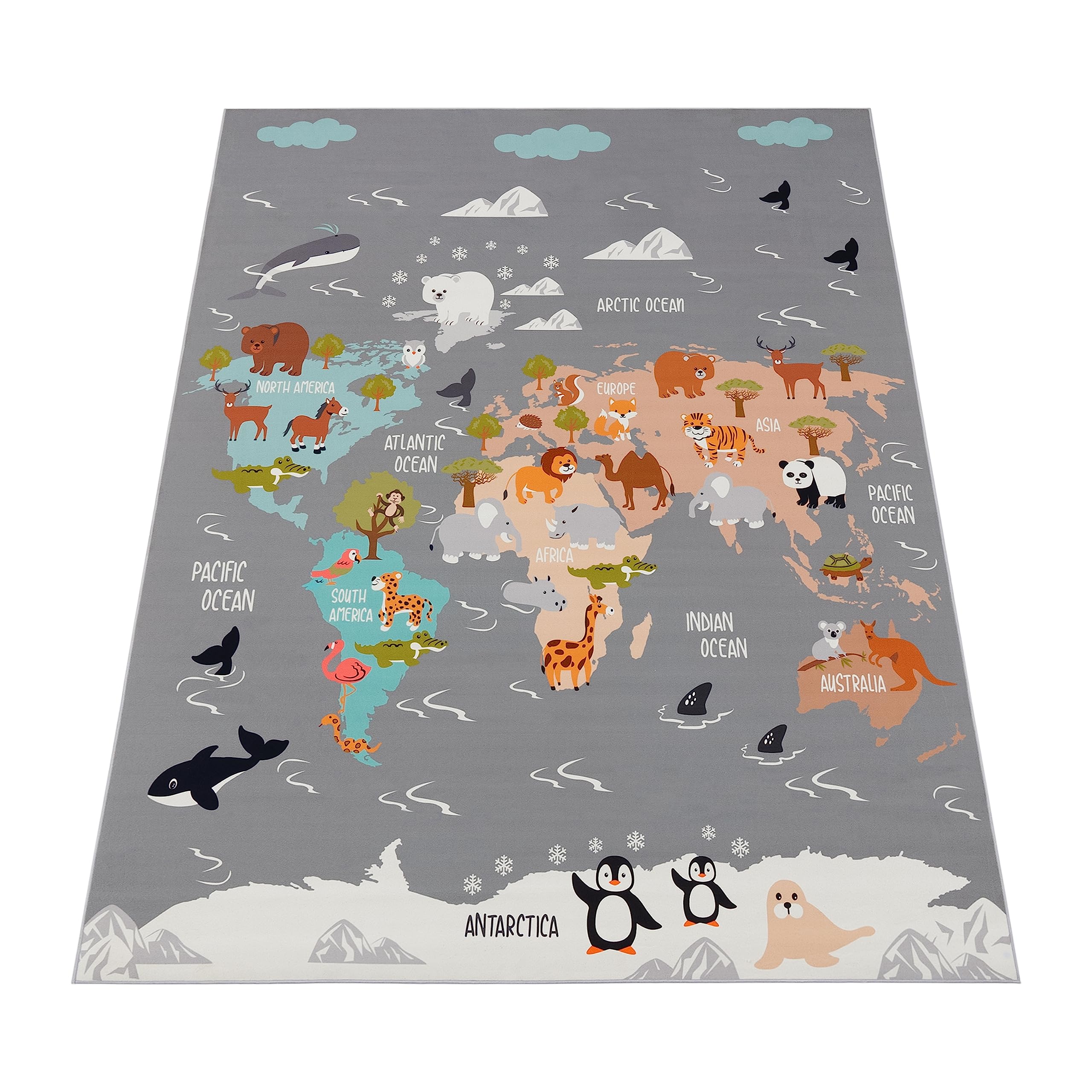 paco-home-bino-kinderteppich-140x200-cm-grau-3-rutschfest-spielteppich image 5