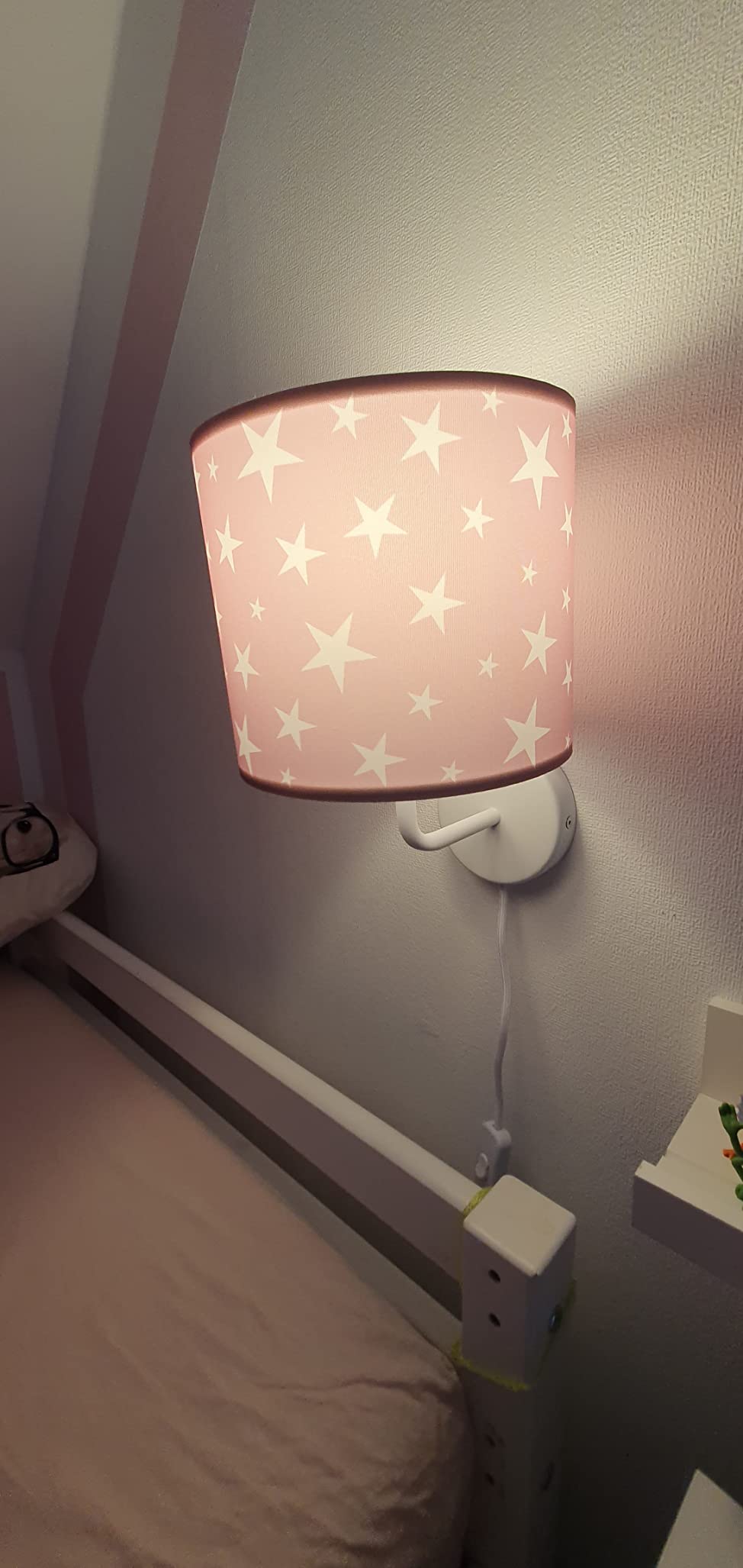 Zauberhafte Lampe