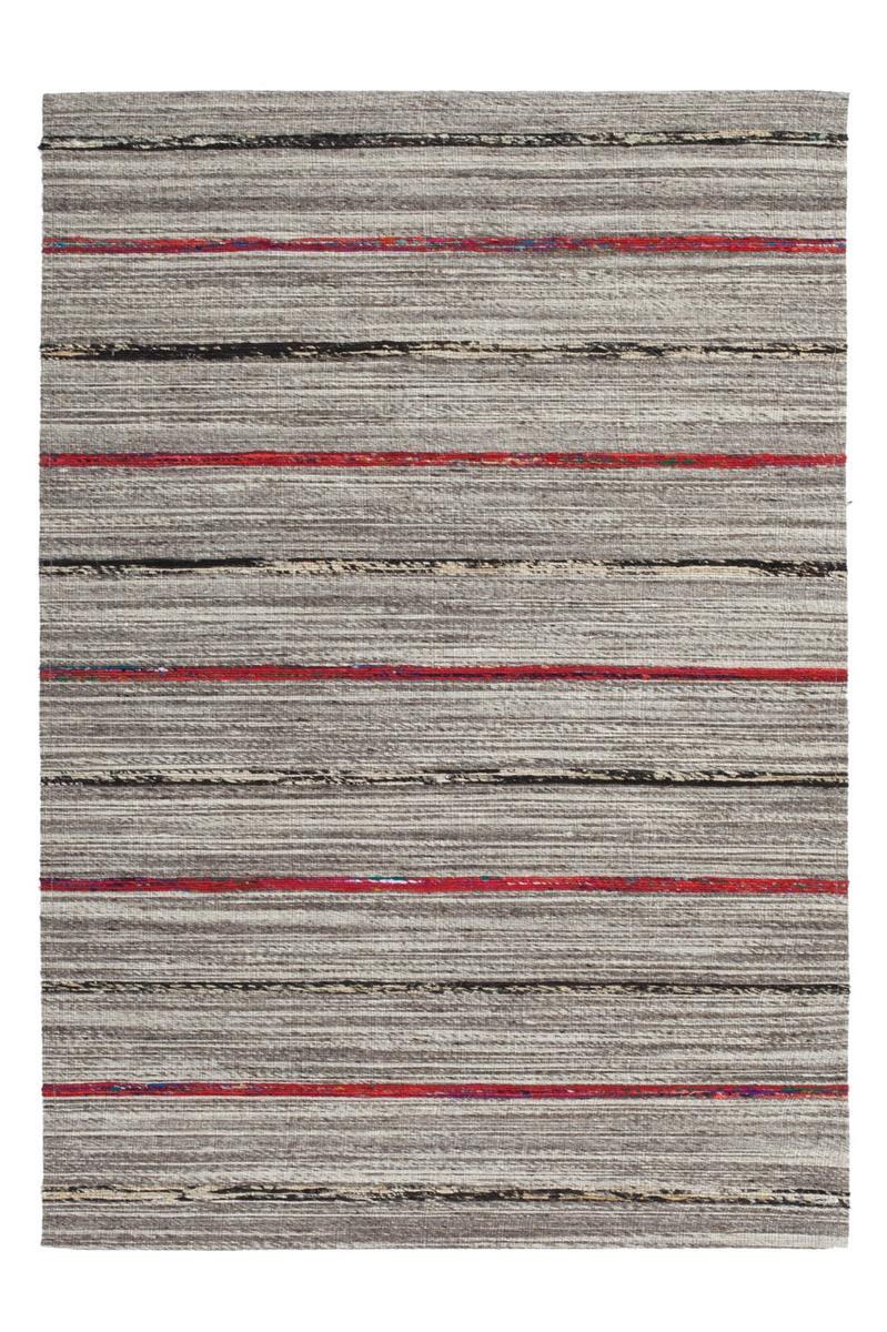 kayoom-duarte-110-handgewebter-kilim-aus-wolle-und-kunstseide-flacher-naturteppi image 5