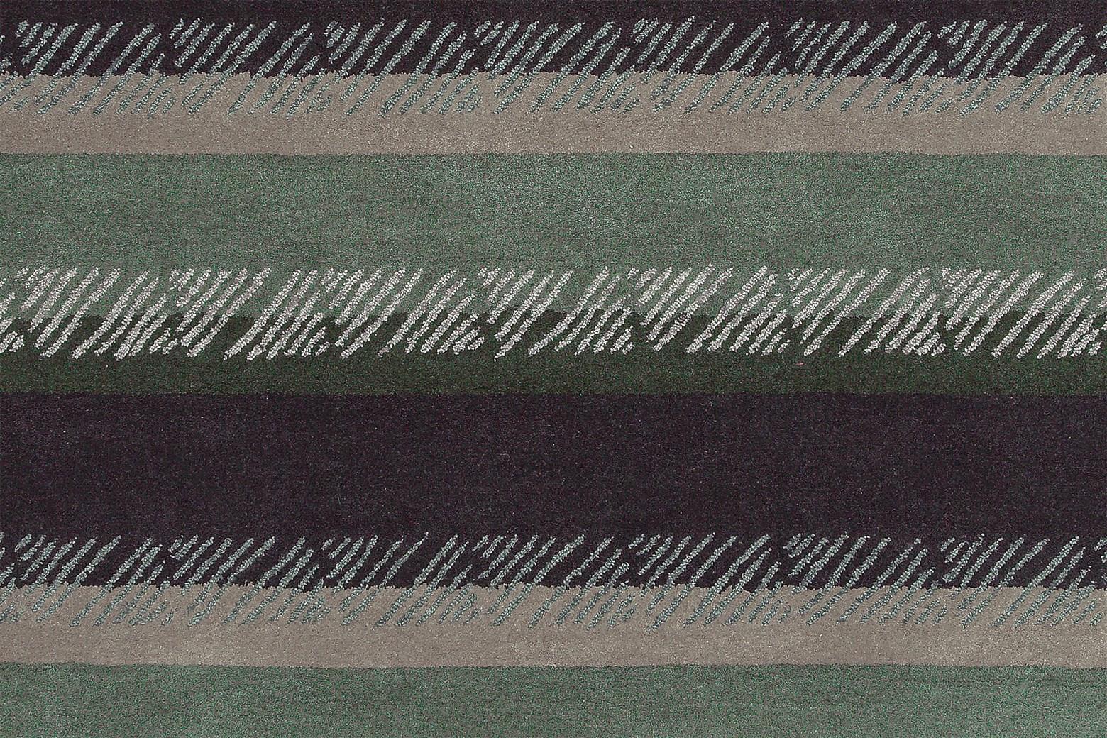 kayoom-dynamic-5037-kurzflorteppich-handgetuftet image 3