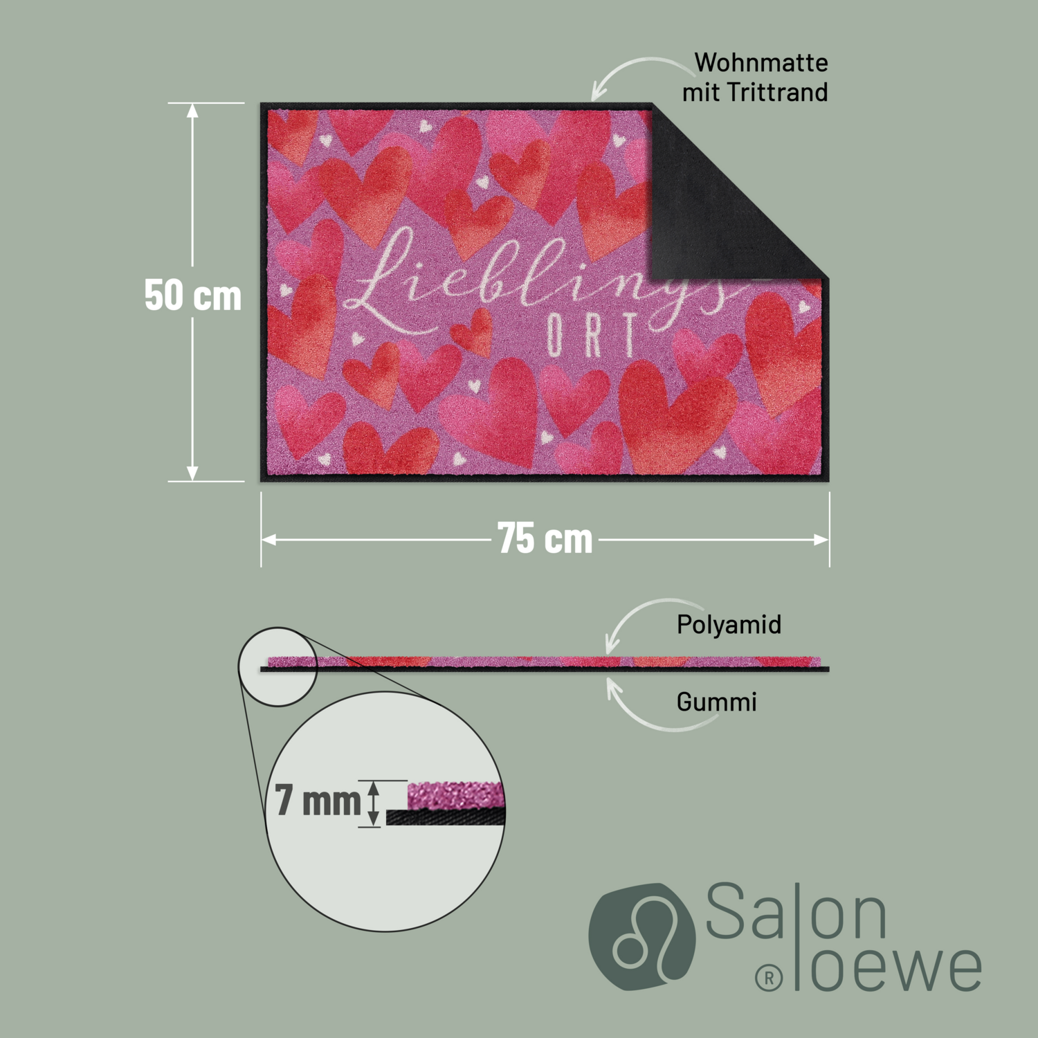 salonloewe-lieblingsort-eingangsmatte-50-x-75-cm image 4