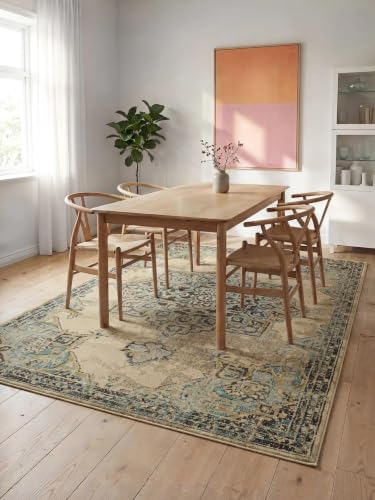 benuta-nest-casa-vintage-teppich-beige-t-rkis-80x150-cm image 8