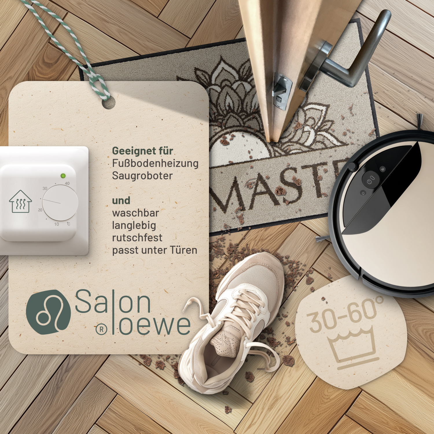 salonloewe-namaste-ornament-eingangsmatte-50-x-75-cm image 3