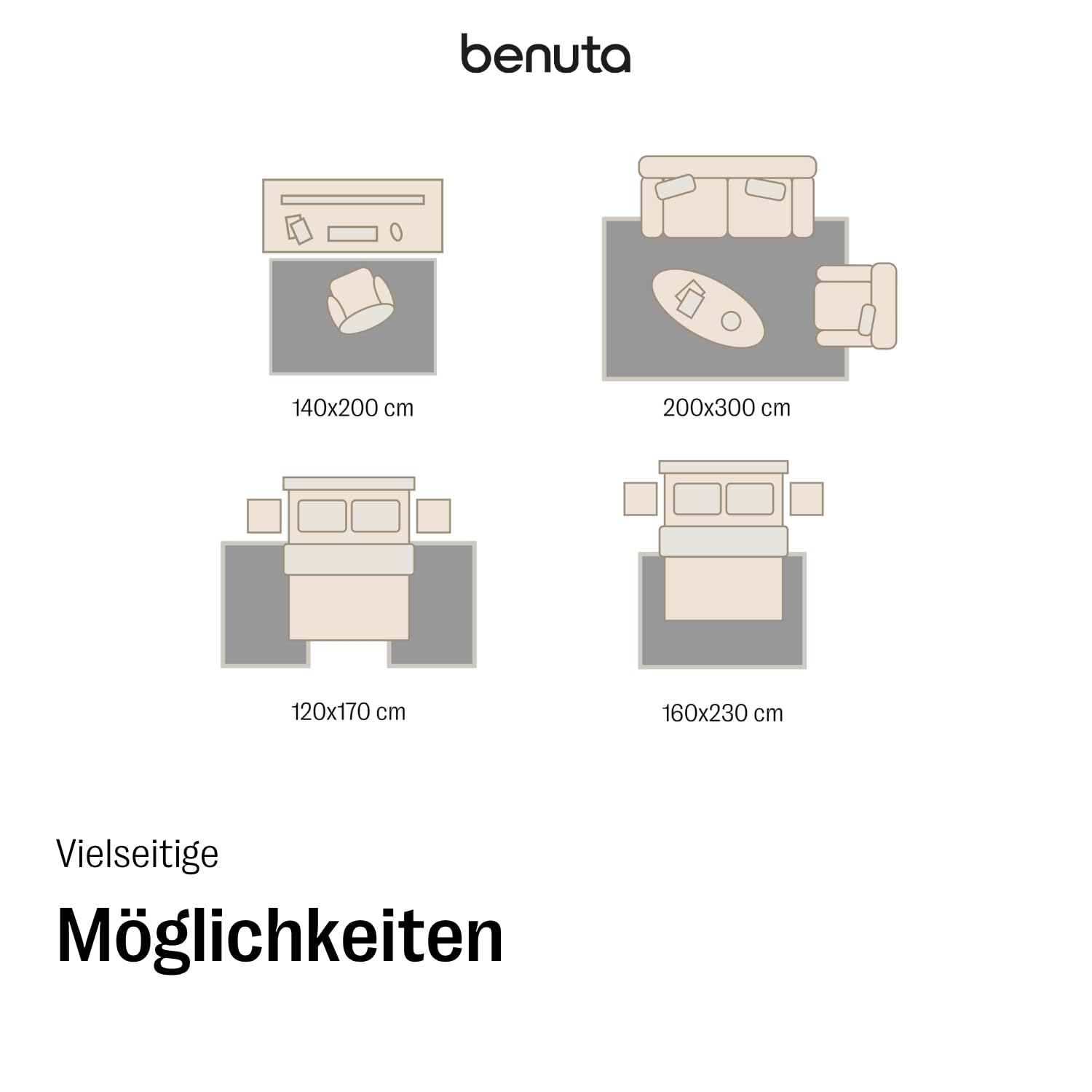 benuta-basic-elvy-teppich-120x170-cm-creme-abstrakt-relief image 7