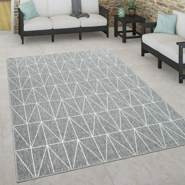 paco-home-outdoor-teppich-skandinavisch-grau-80x150-cm image 1