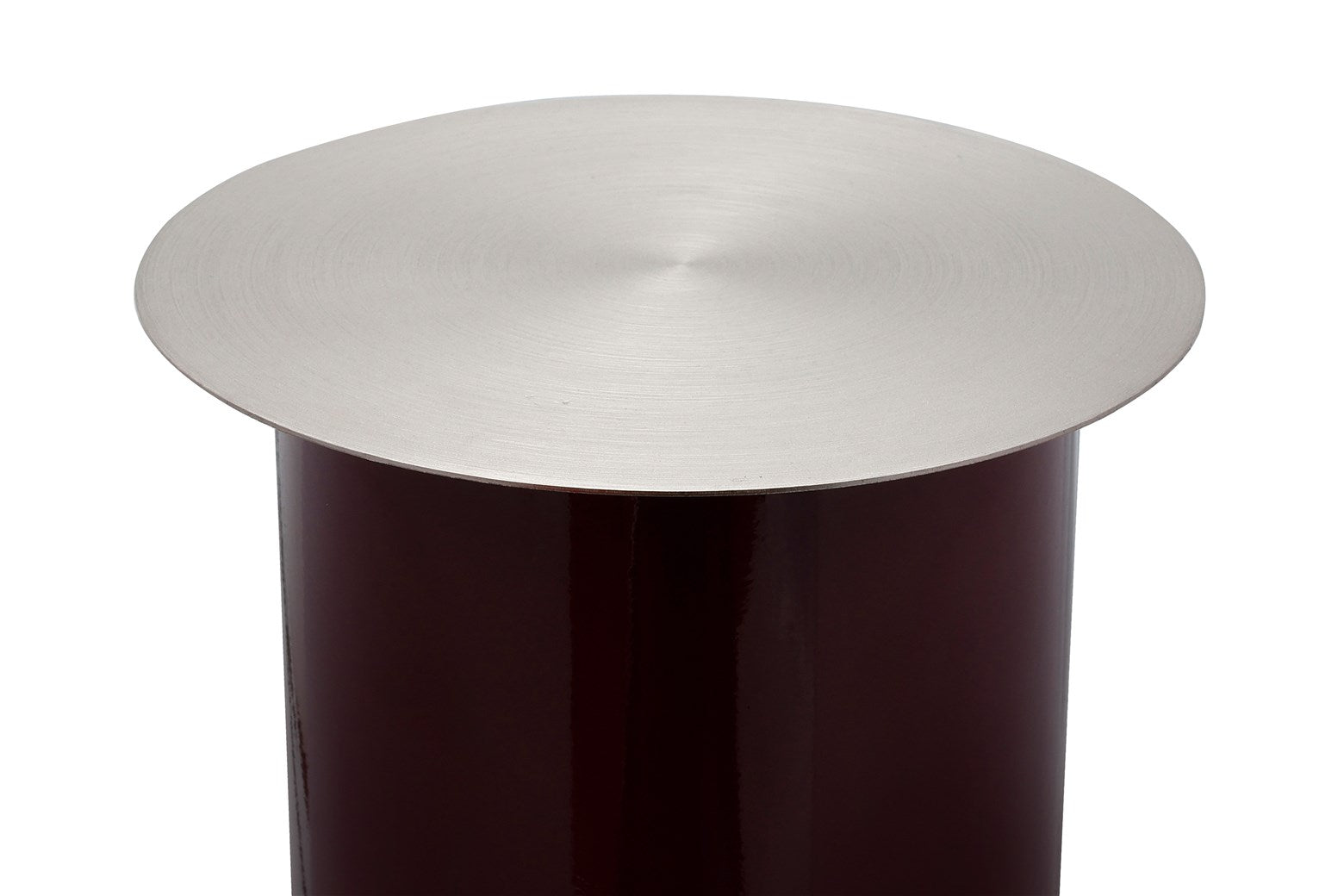 kayoom-bodenkerzenst-nder-art-deco-165-handgefertigter-metall-kerzenst-nder-eleg image 6