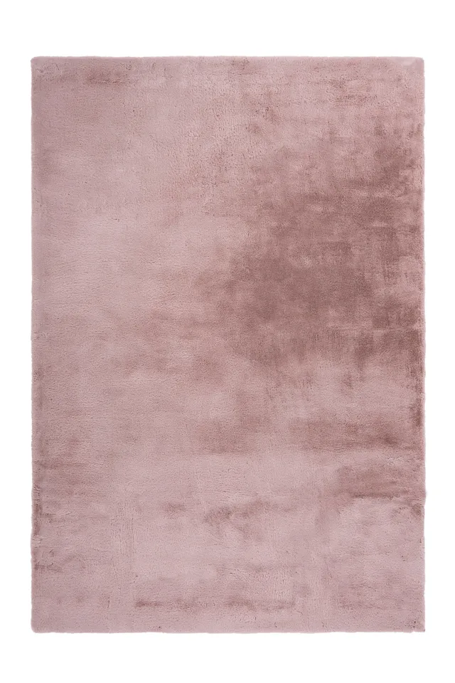 kayoom-solo-125-hochflorteppich-27-mm-florh-he-1900-g-m-polyester-pastellrosa-5- image 1