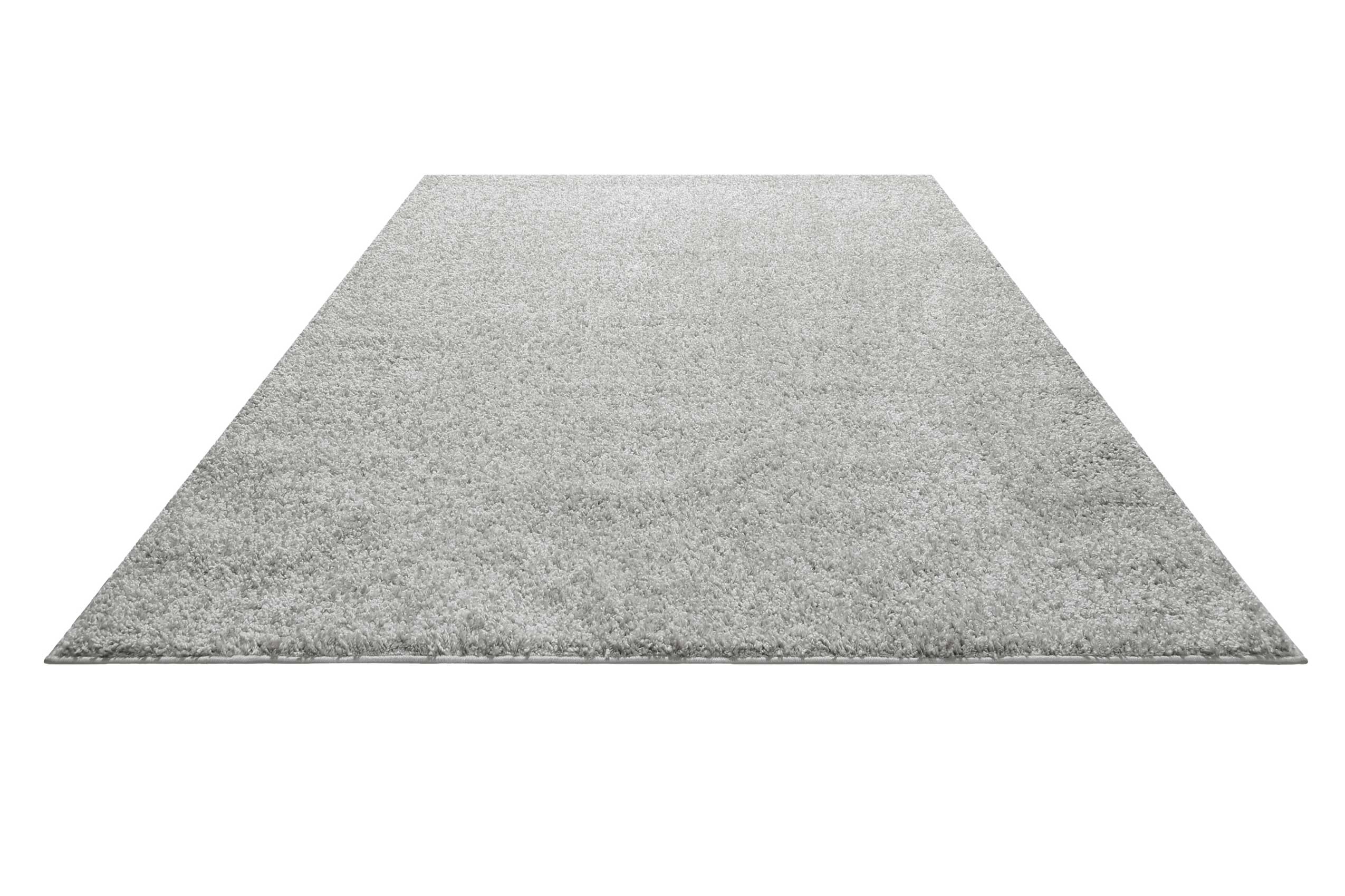 weconhome-basics-greta-teppich-grau-hochflor-waschbar image 2