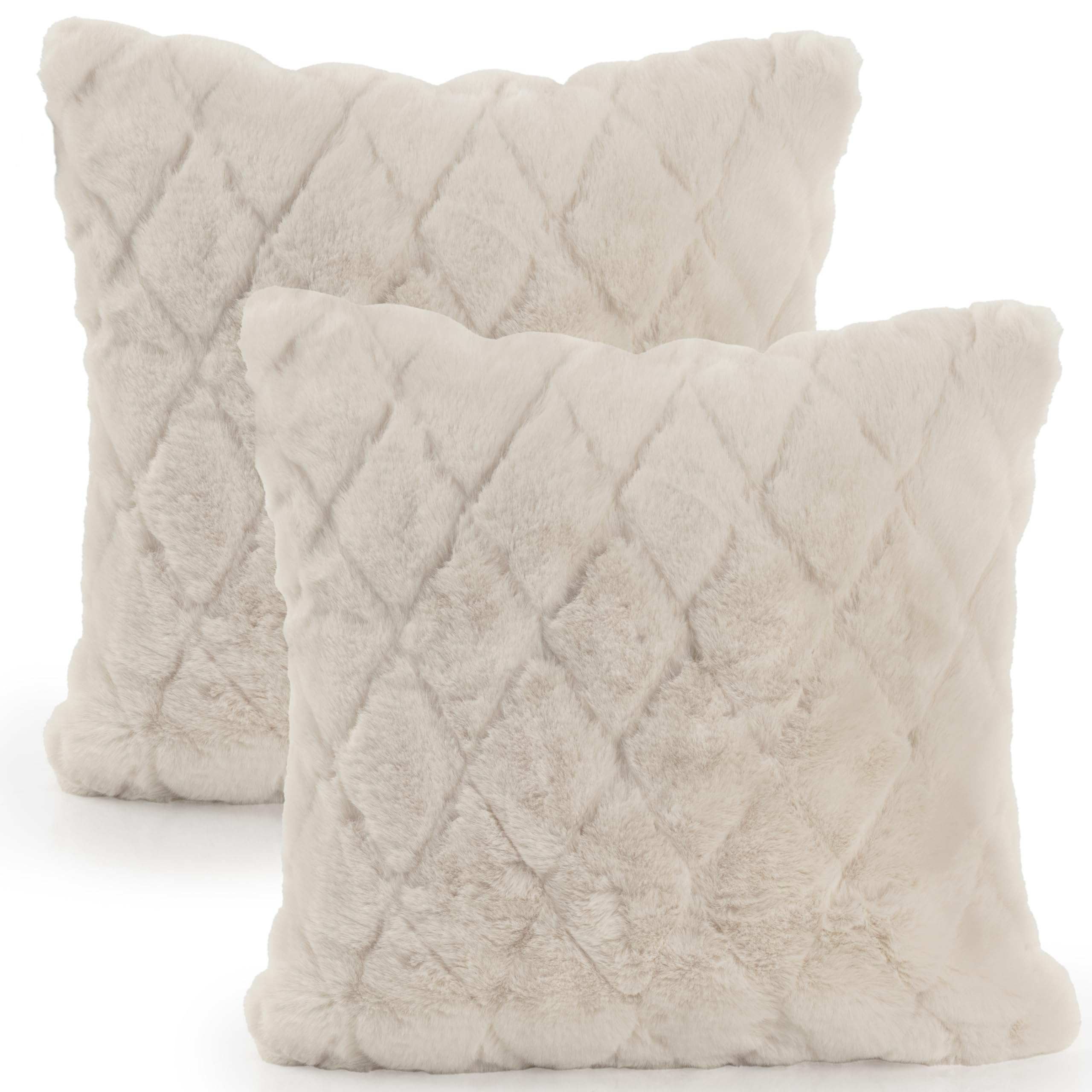 paco-home-kissenbezug-2er-set-boho-rauten-creme image 5