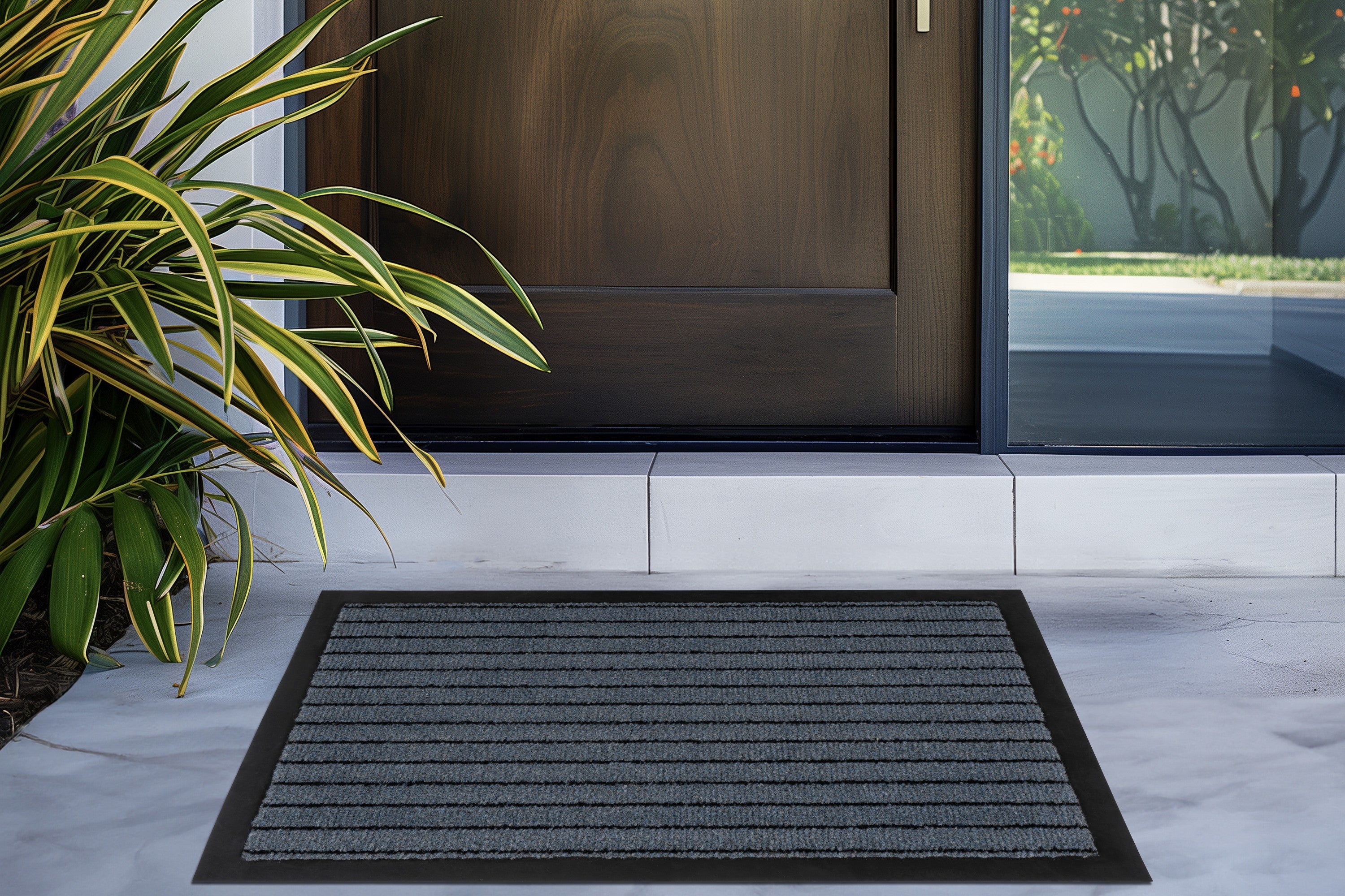 kayoom-fu-matte-family-step-125-polypropylen-6-mm-2350-g-m-grau image 3