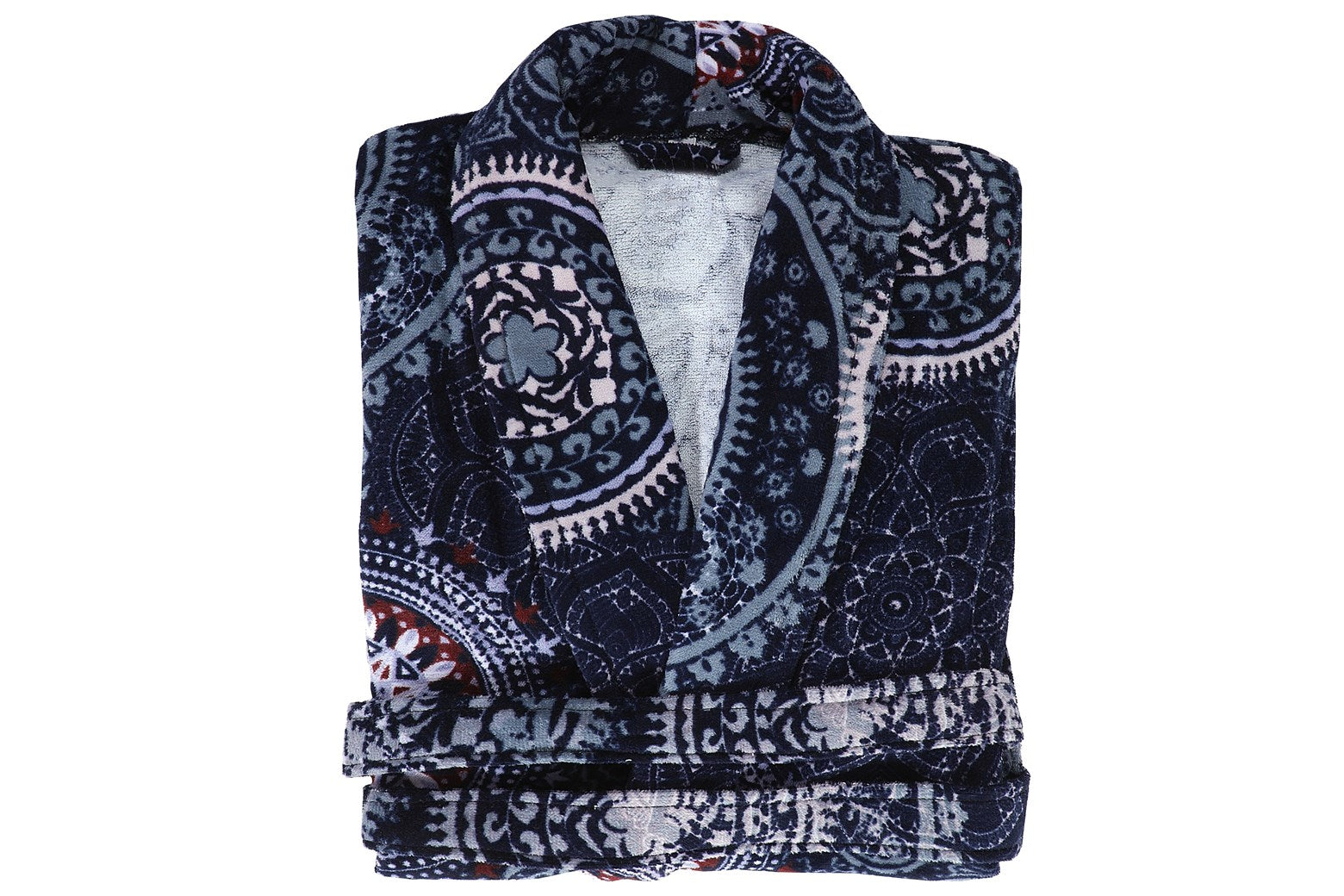 kayoom-bademantel-medley-125-unisex-weich-feuchtigkeitsregulierend image 6