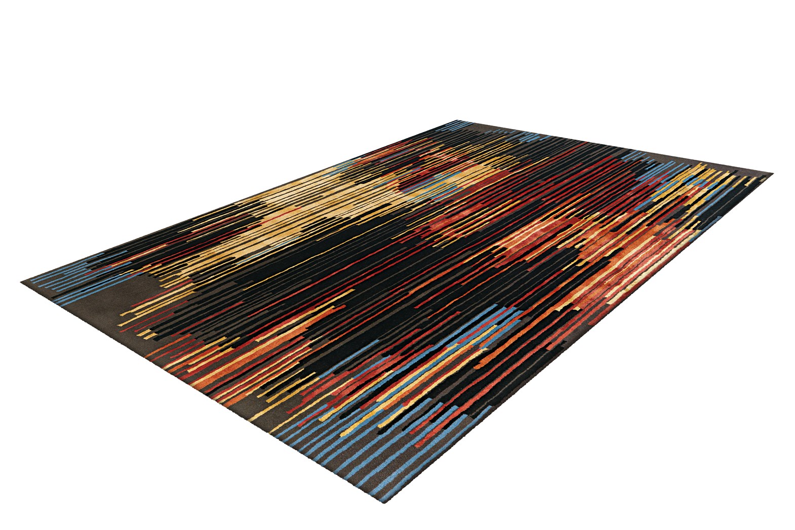 kayoom-diamond-8039-design-teppich-handgetuftet-flachflor image 8