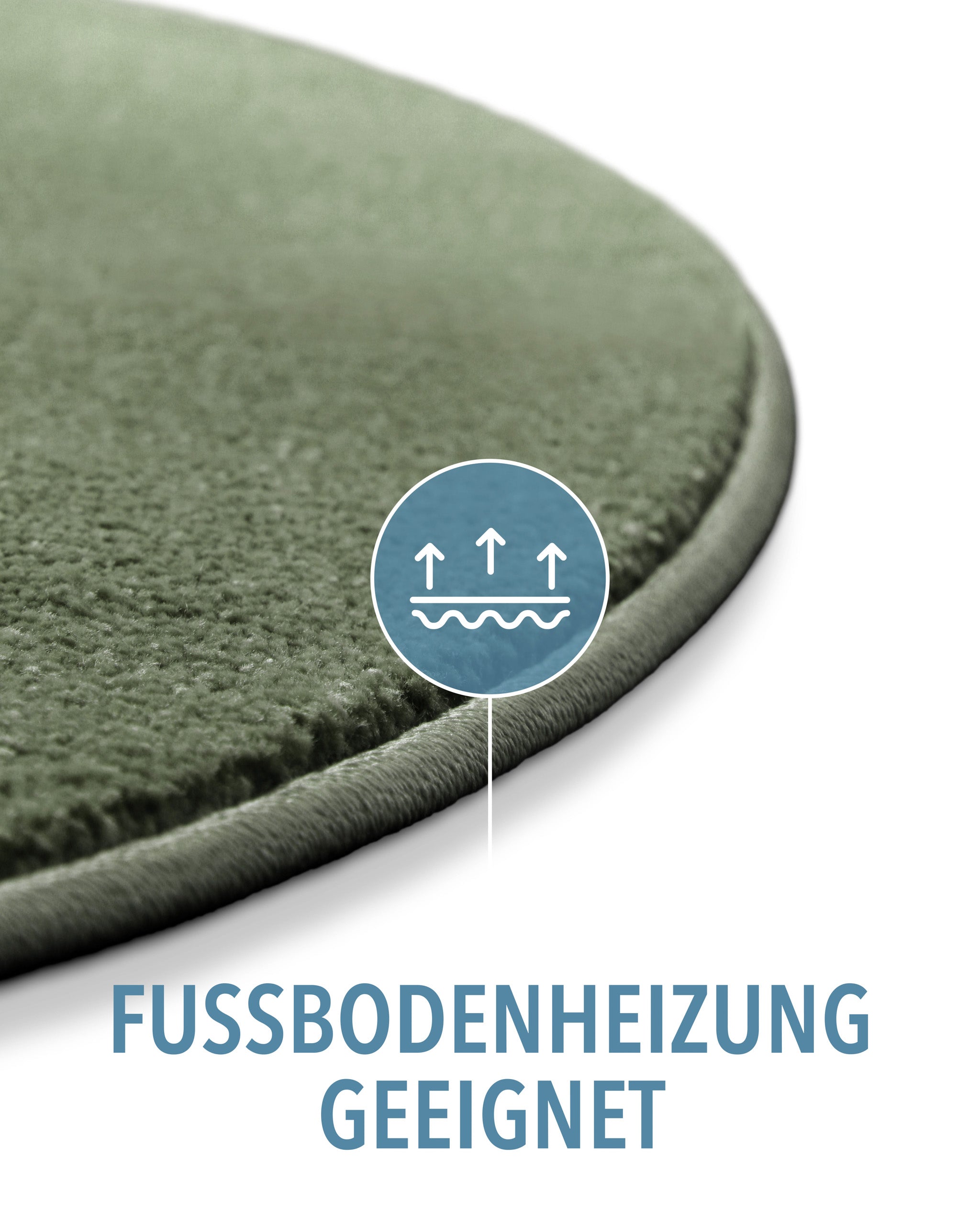 weconhome-homie-living-kurzflorteppich-rund-montepulciano-laub-gr-n-gewebter-pol image 5