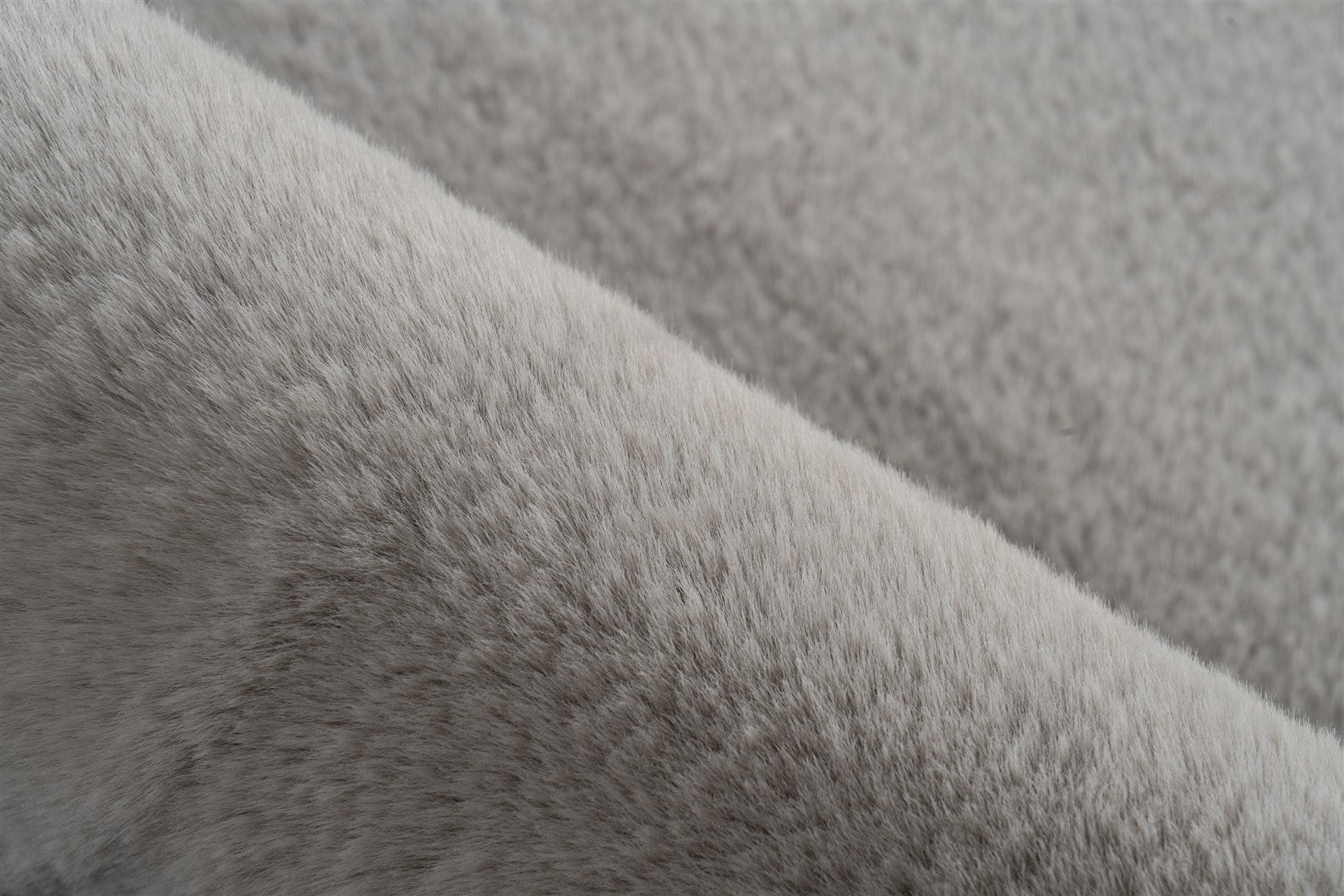 kayoom-badematte-rabbit-light-325-flauschig-unifarben image 4