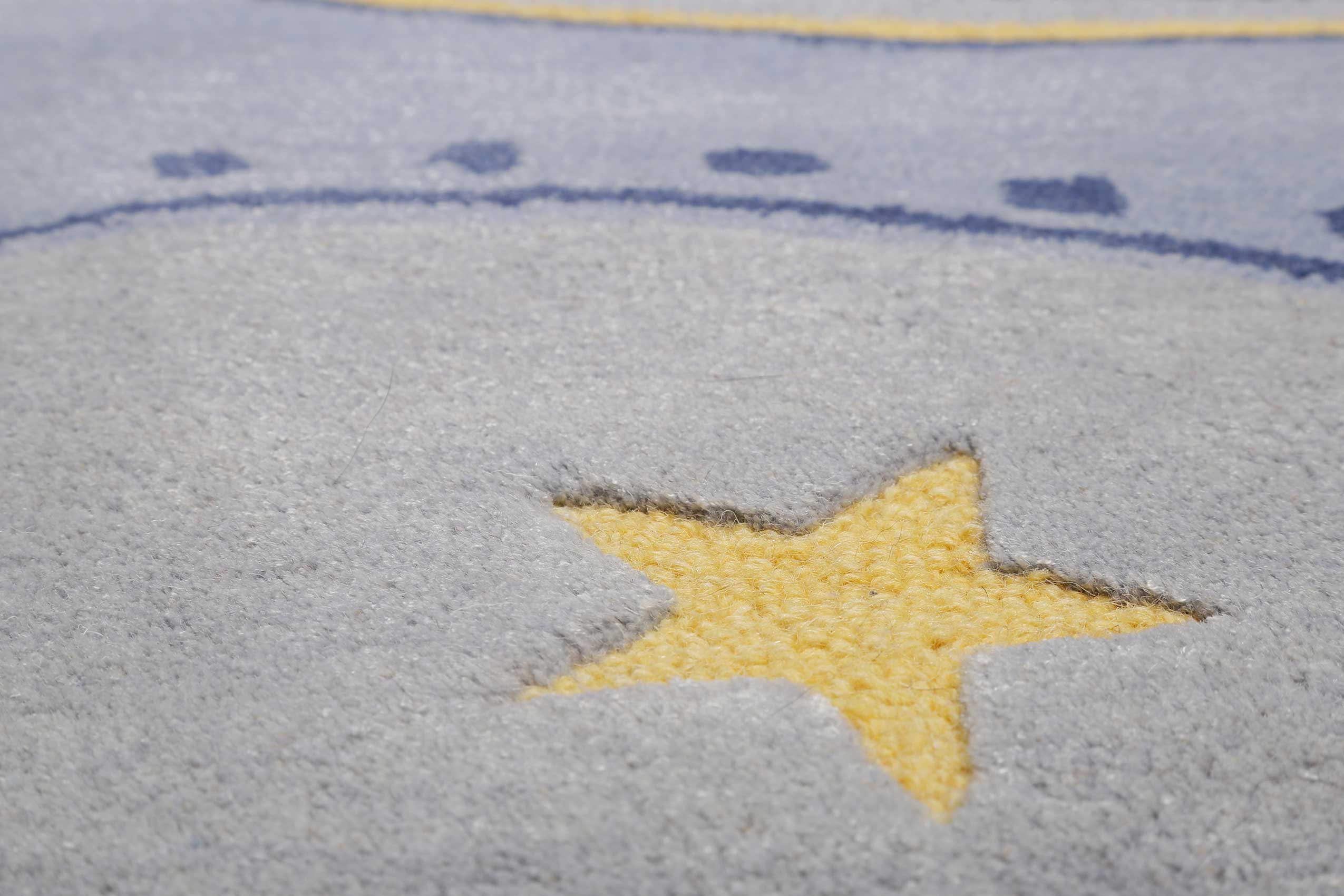 weconhome-smart-kids-kinderteppich-anton-blau-rund-getuftet-goodweave-siegel image 6