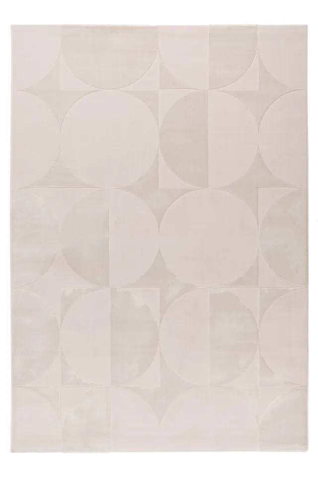 kayoom-traction-125-kurzflorteppich-11-mm-florh-he-2000-g-m-polypropylen-beige-s image 1