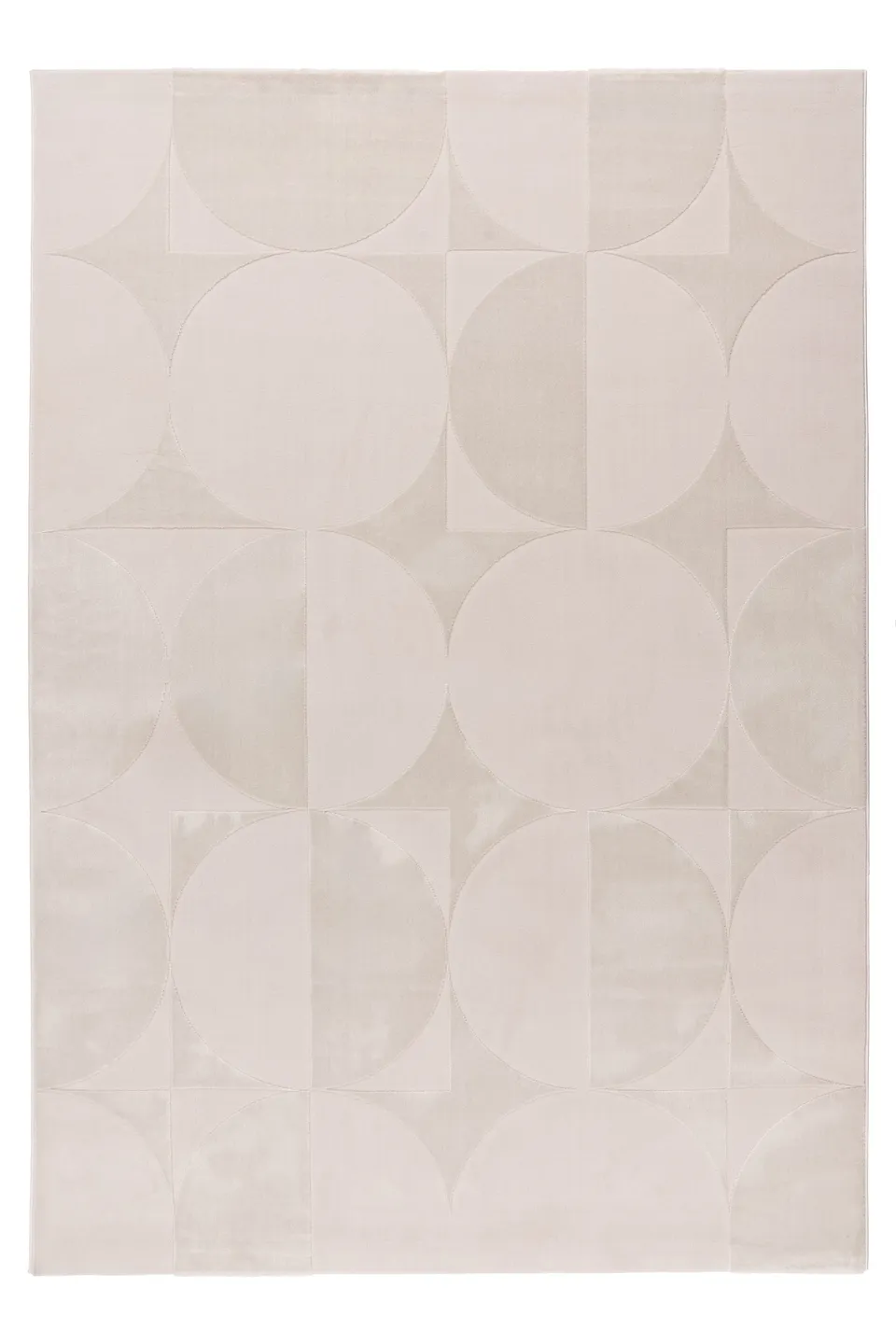 kayoom-traction-125-kurzflorteppich-11-mm-florh-he-2000-g-m-polypropylen-beige-s image 1