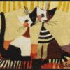 salonloewe-trouble-cats-eingangsmatte-50-x-75-cm image 6