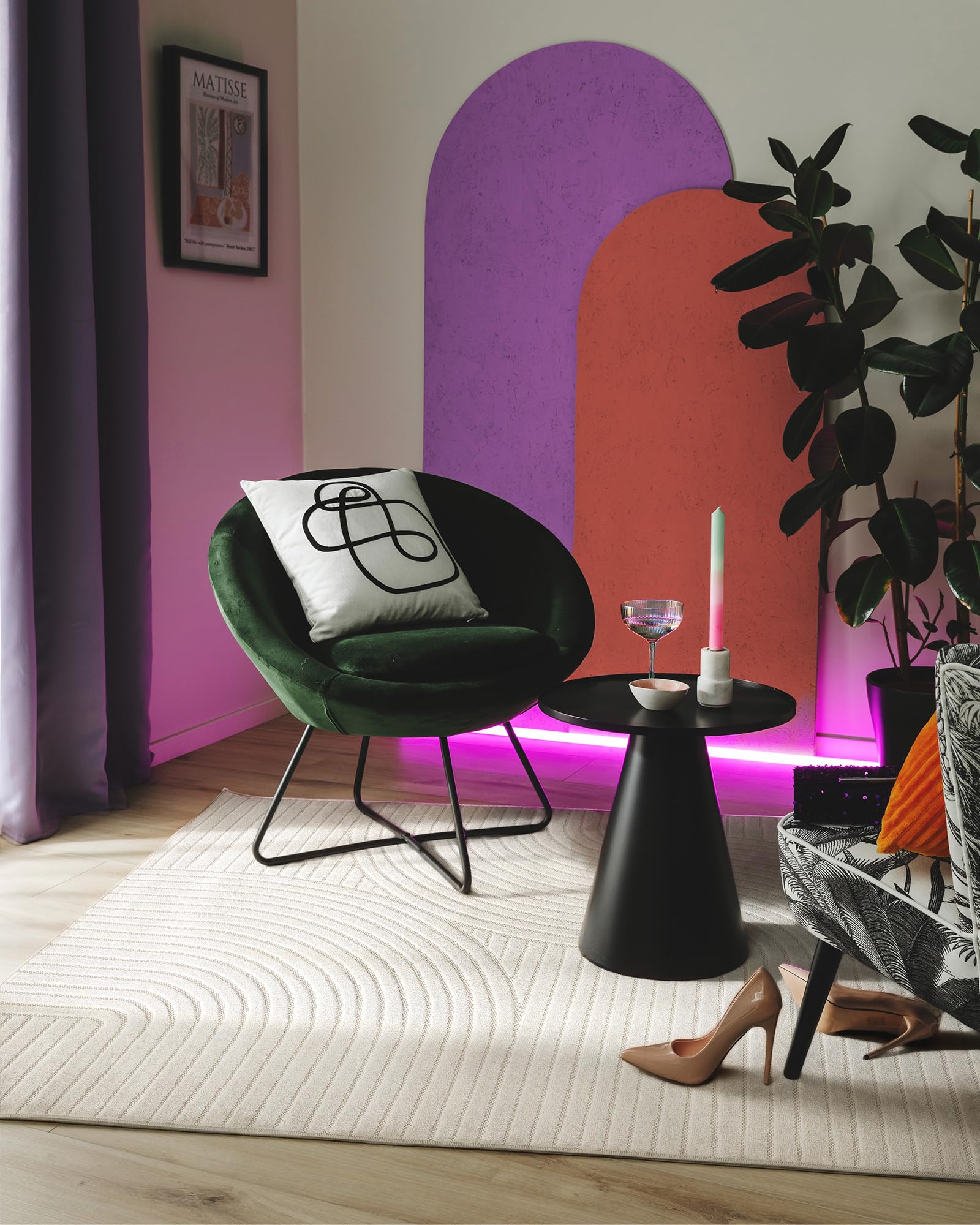benuta-pop-mars-in-outdoor-teppich-rund-160cm-creme image 8