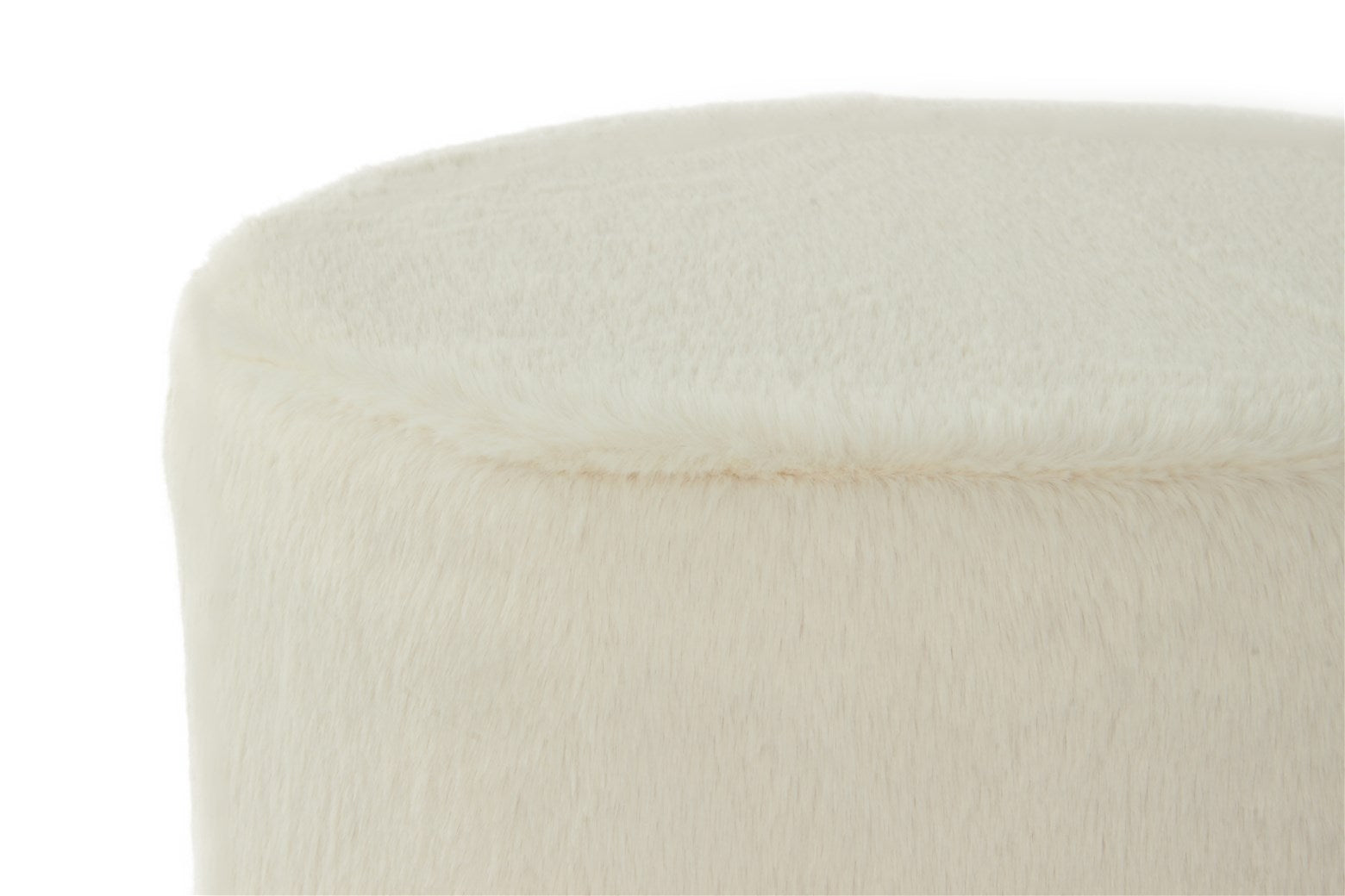 kayoom-hocker-nona-125-samtiger-sitzpouf-in-verschiedenen-farben-flauschig-und-v image 3