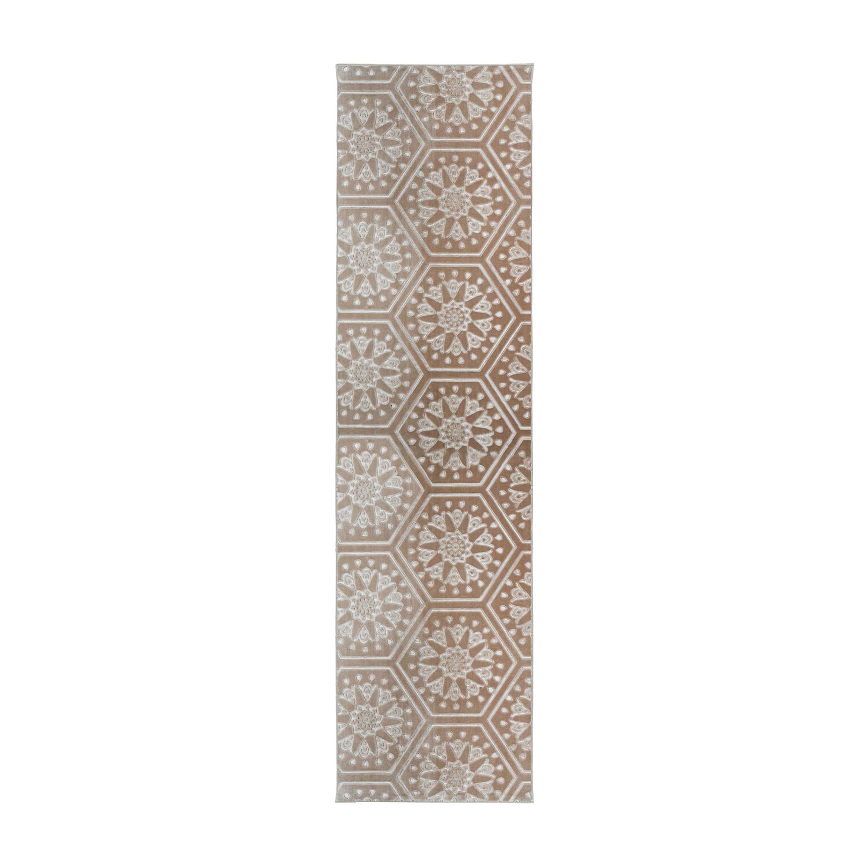 kayoom-monroe-225-teppich-gepr-gtes-3d-muster-kuschelflor-verschiedene-farben-gr image 5
