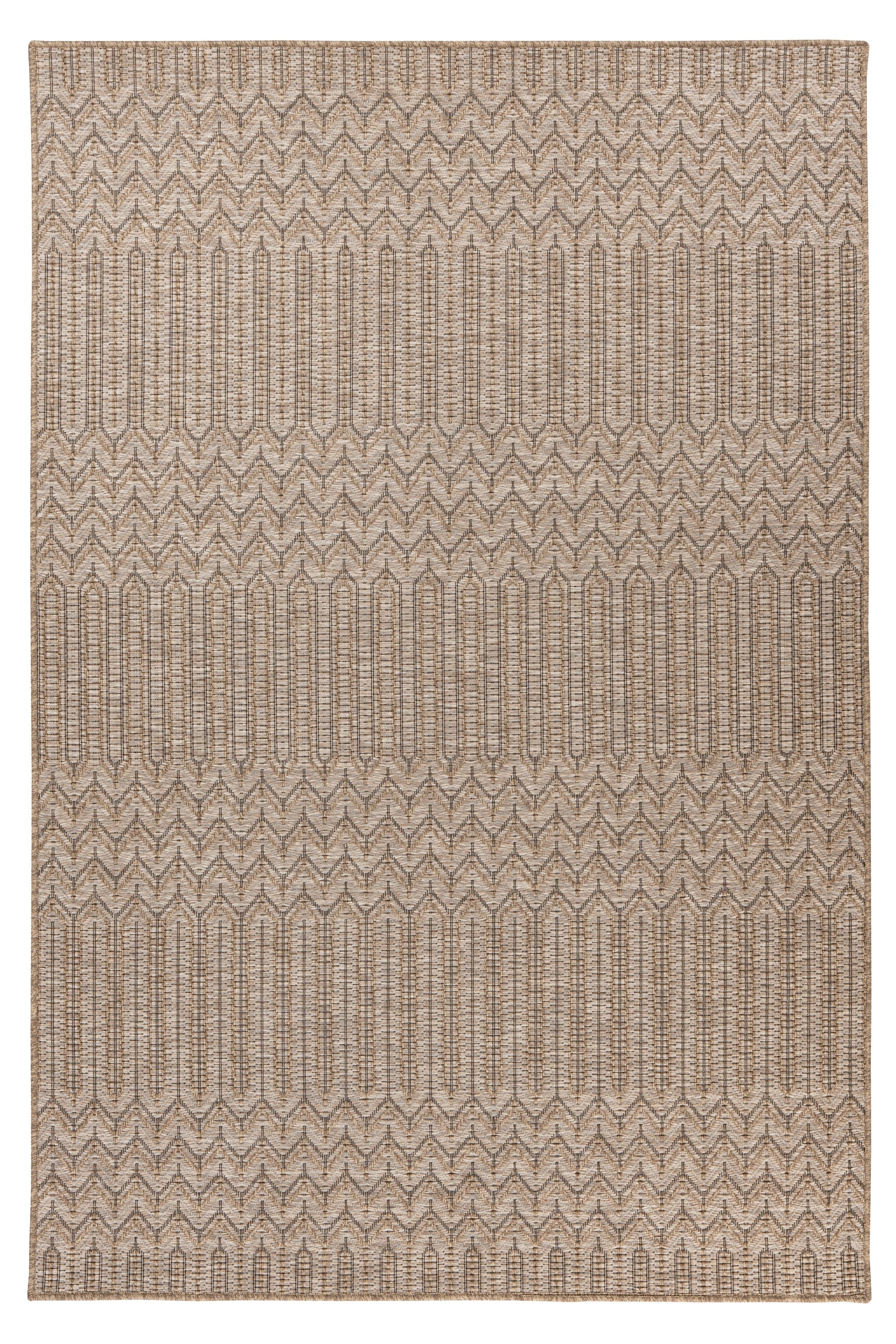 kayoom-guardian-125-kurzflorteppich-9-mm-florh-he-1650-g-m-polypropylen-natur-4- image 8