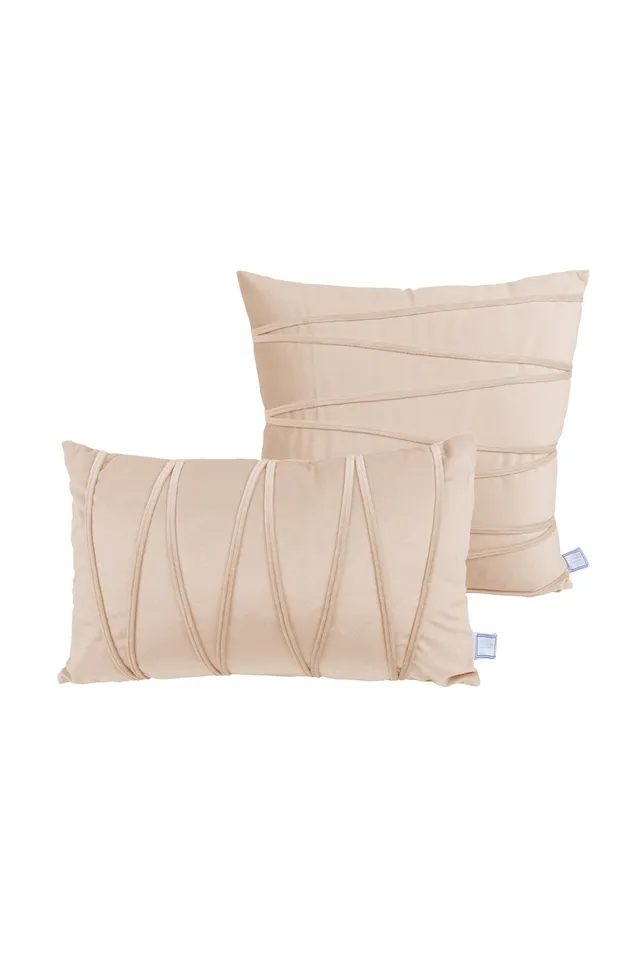kayoom-dekokissen-paulina-125-2er-set-modernes-retro-design-2-st-ck image 1