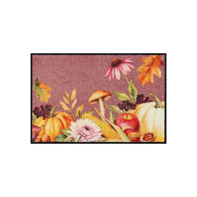 salonloewe-thanksgiving-berry-eingangsmatte-50-x-75-cm image 1