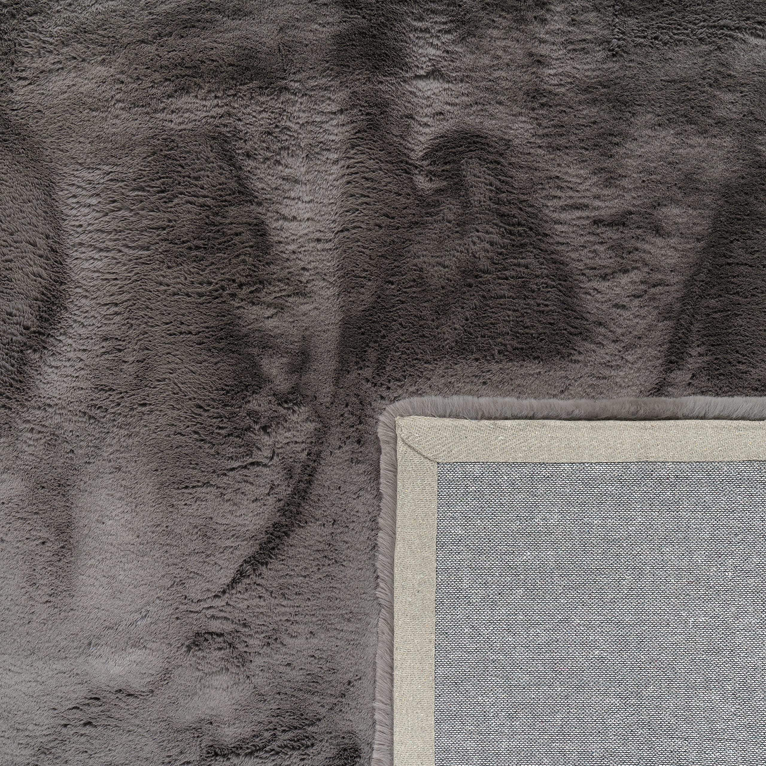 paco-home-teddy-hochflor-fellteppich-60x100-cm-anthrazit-kunstfell image 4