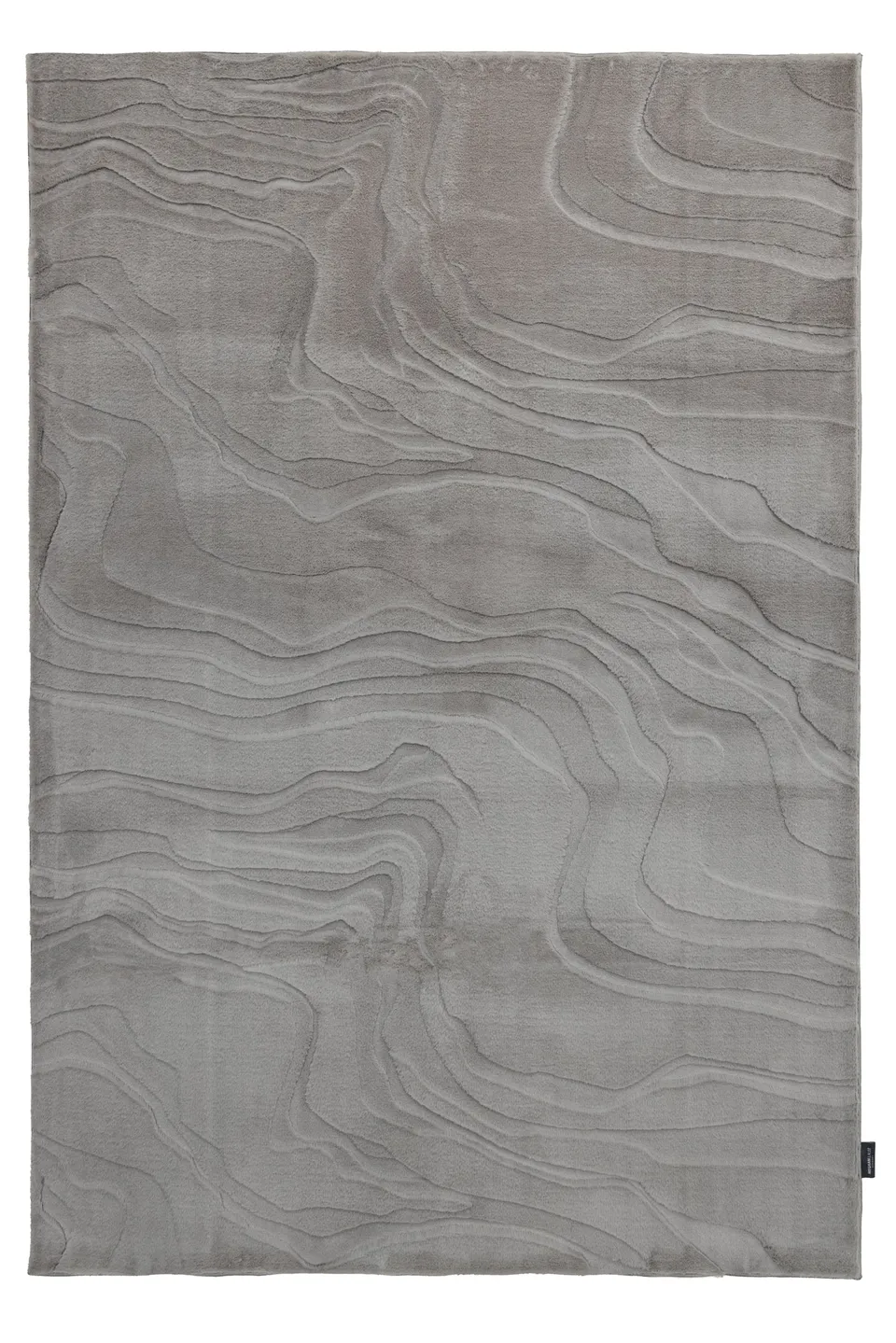 kayoom-cosmic-525-teppich-22-mm-kurzflor-polyester-baumwollr-cken-maschinengeweb image 1