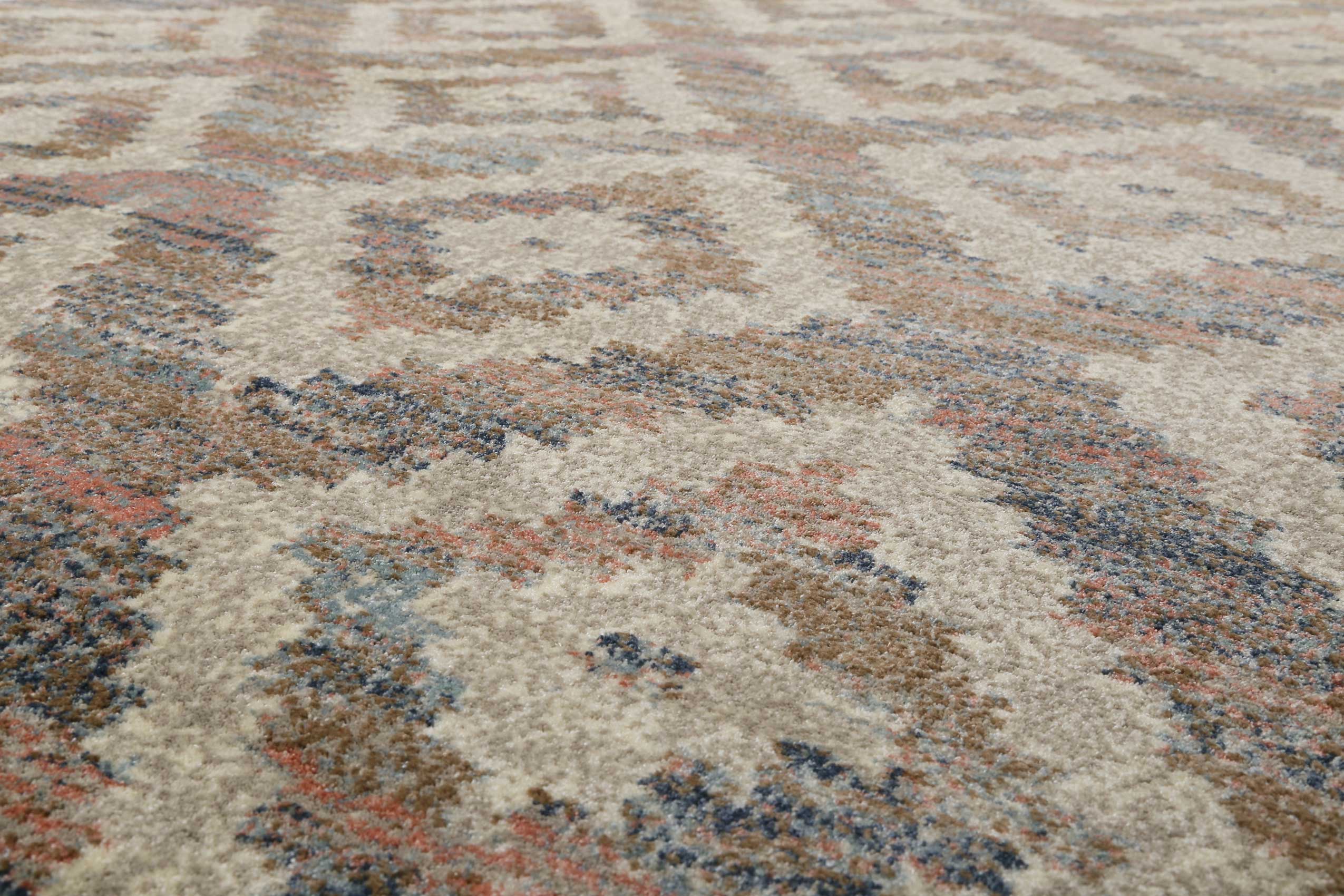 weconhome-passion-2-0-kurzflor-teppich-beige-rosa-blau-gewebter-webteppich-mit-r image 5