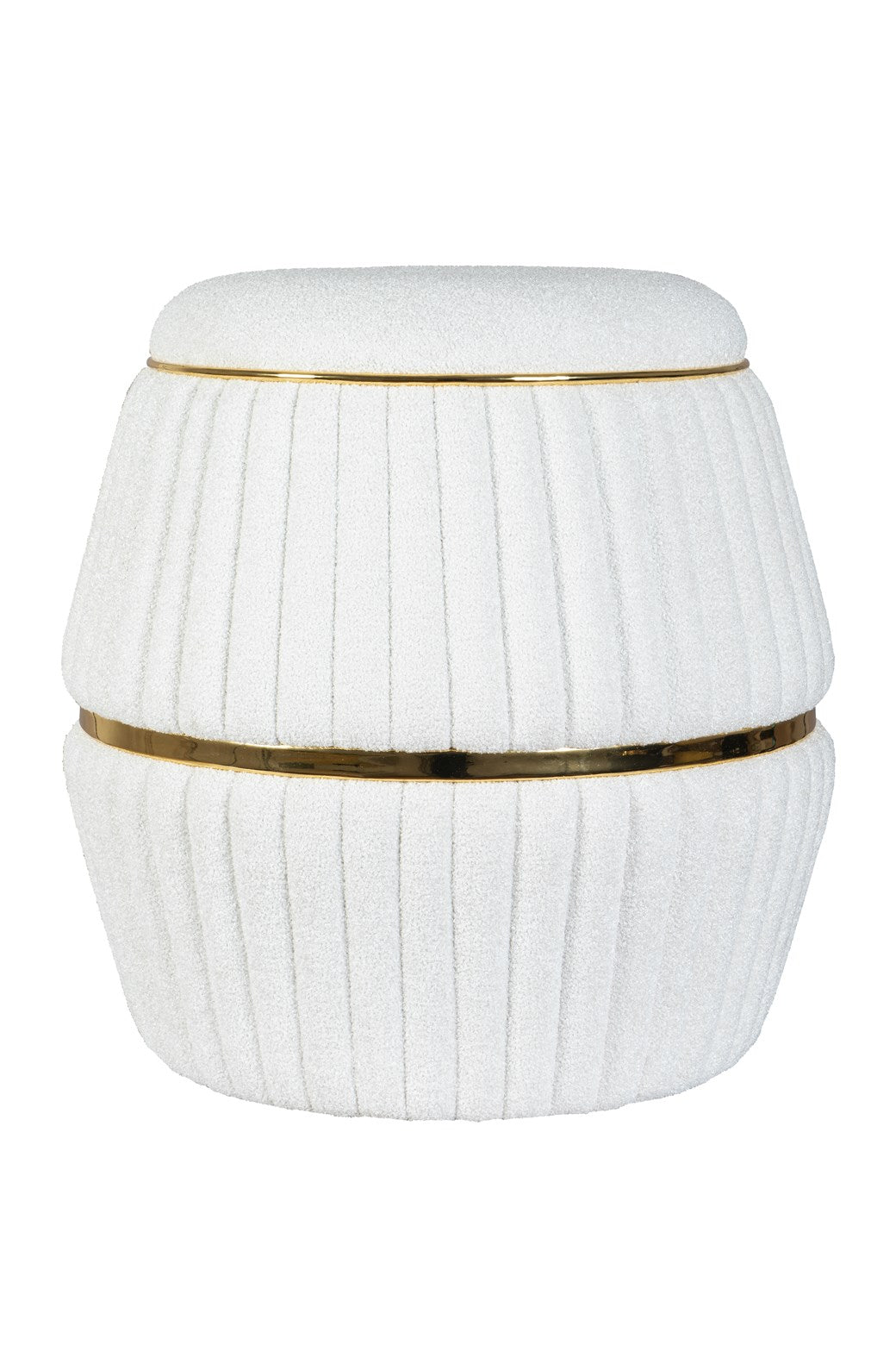 kayoom-doric-235-pouf-hocker-mit-steppung image 8