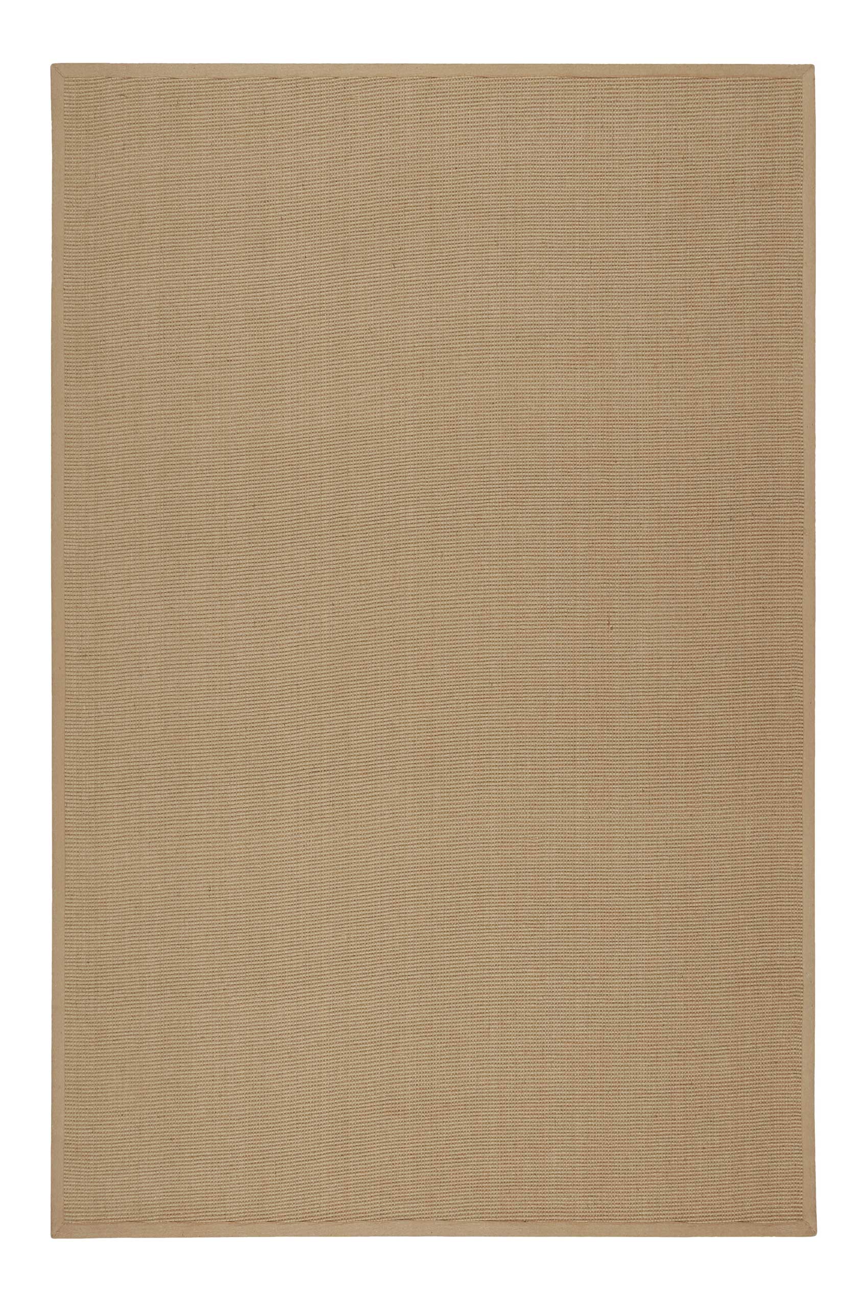 weconhome-hugo-one-teppich-natur-jute-braun-gewebt image 1