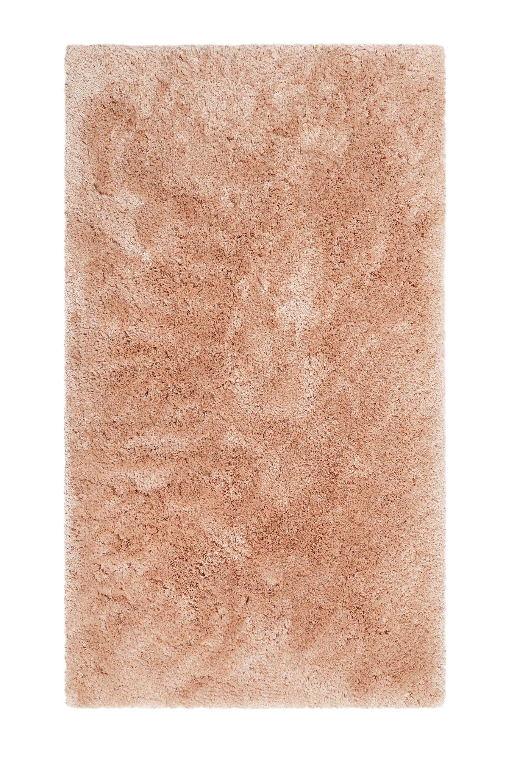 homie-living-badteppich-porto-azzurro-lachs-rosa-getuftet-hochflor image 2