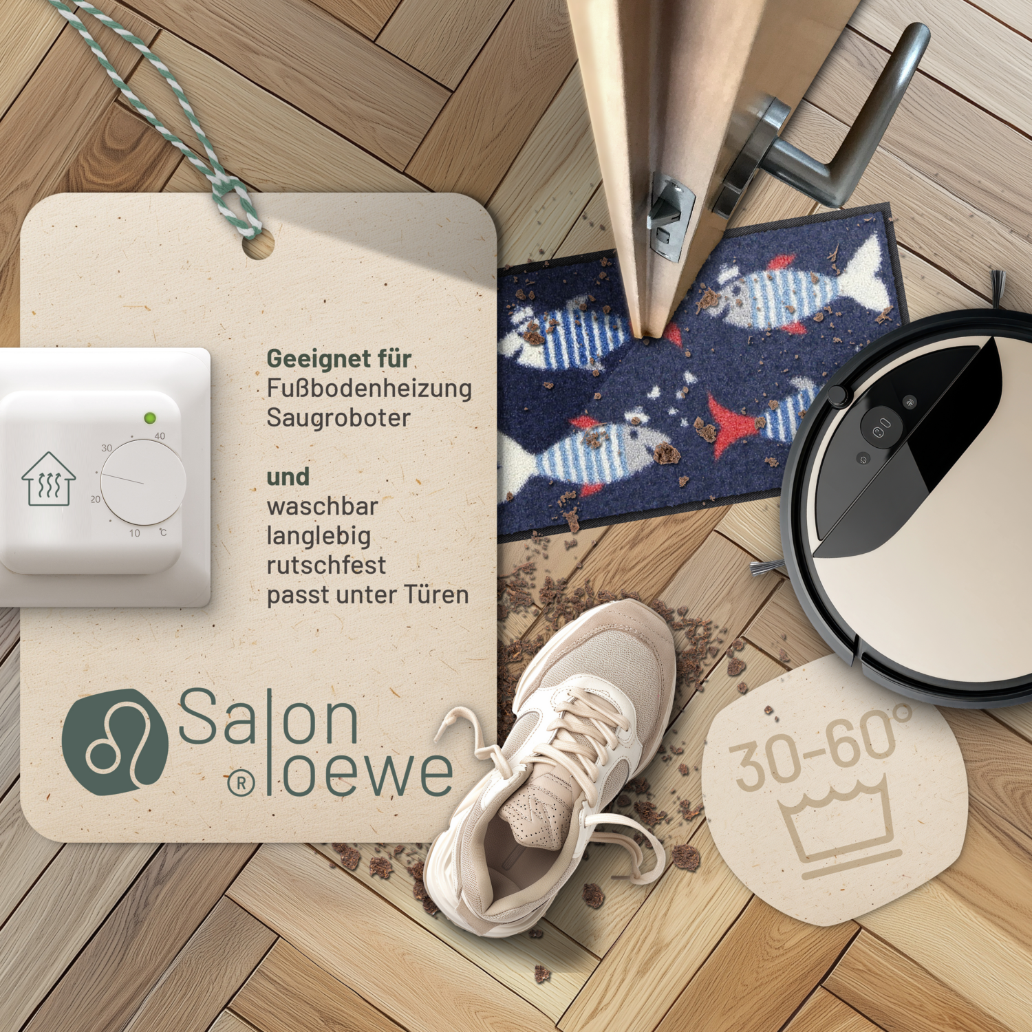 salonloewe-sailor-fish-minimatte-30-x-75-cm-waschbare-fu-matte-mit-maritimem-fis image 3