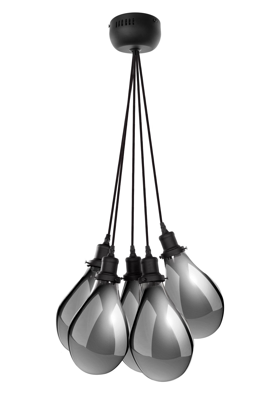 kayoom-sancho-ii-210-h-ngelampe-grau-glas-industrial-leuchte image 1