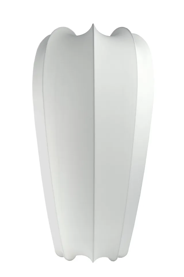 kayoom-h-ngelampe-claire-110-large-wei-design-h-ngeleuchte-mit-gebogenen-element image 1