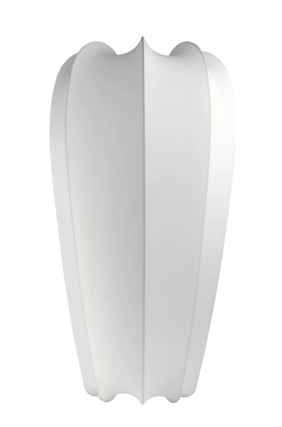 kayoom-h-ngelampe-claire-110-large-wei-design-h-ngeleuchte-mit-gebogenen-element image 1