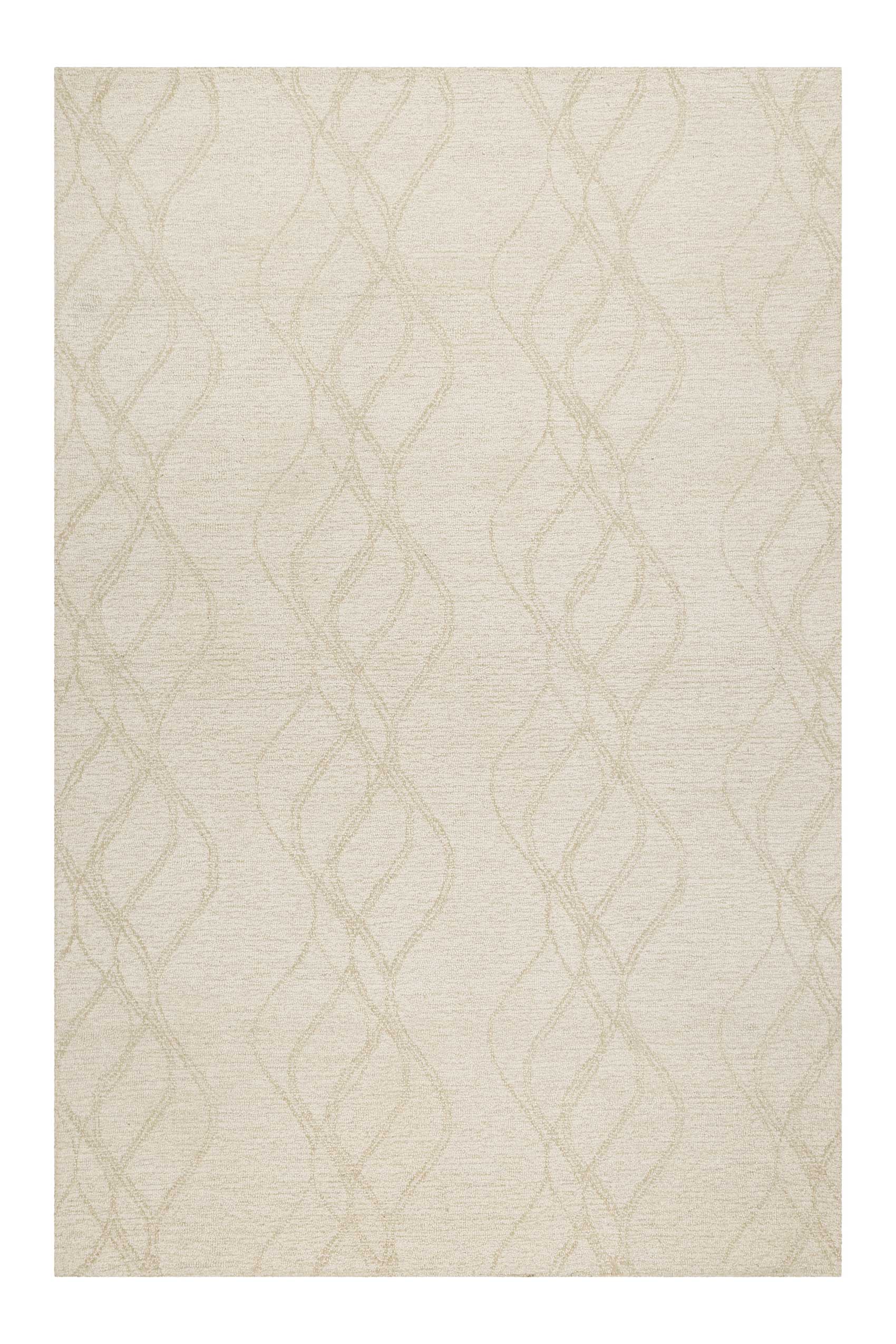 weconhome-hendrik-naturfaser-teppich-creme-beige-handgetuftet-goodweave-zertifiz image 1