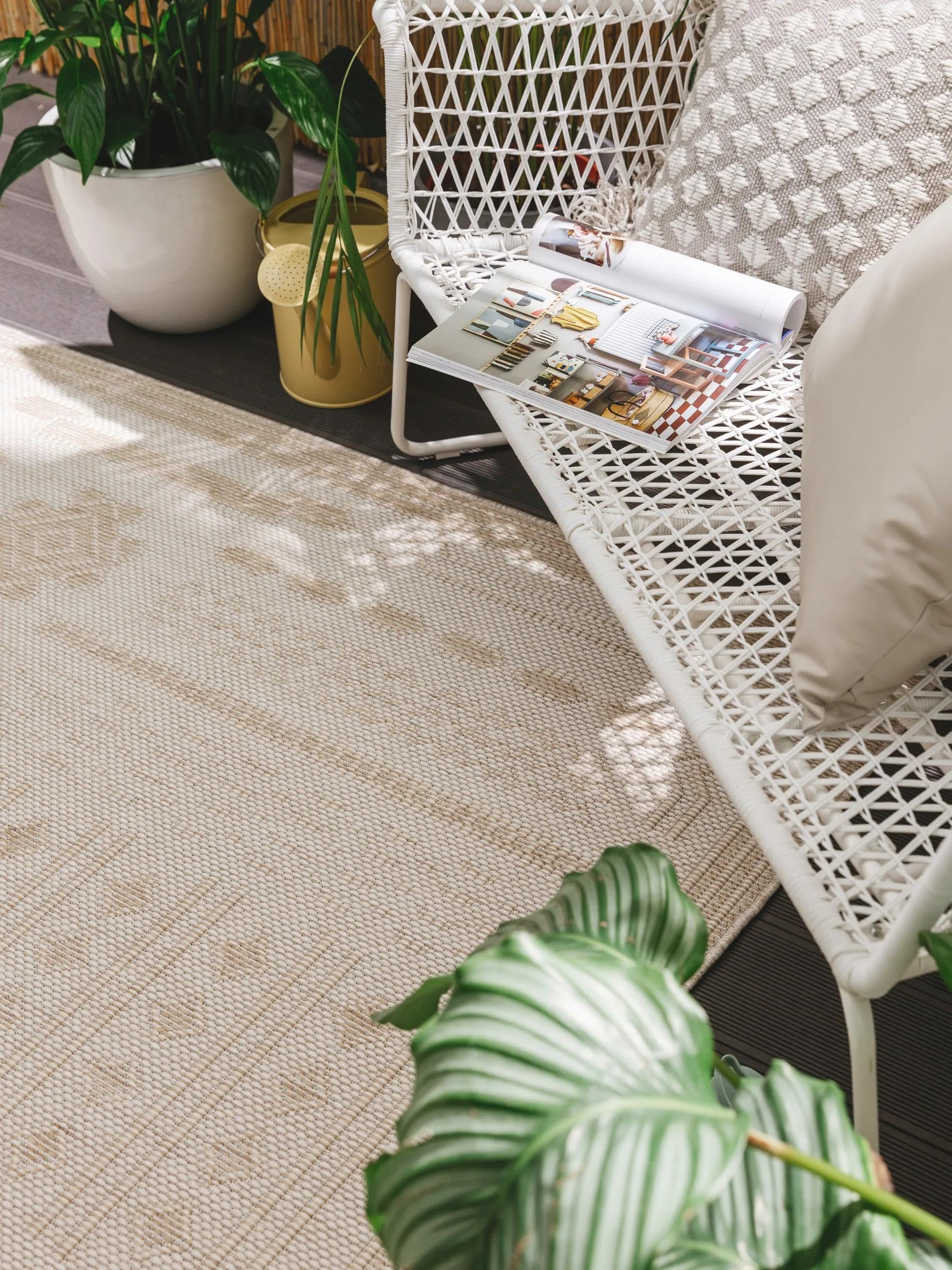 benuta-nest-teppich-bronco-creme-120x170-cm-kunstfaser-outdoor-geeignet-geometri image 2